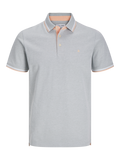 JJEPAULOS POLO SS