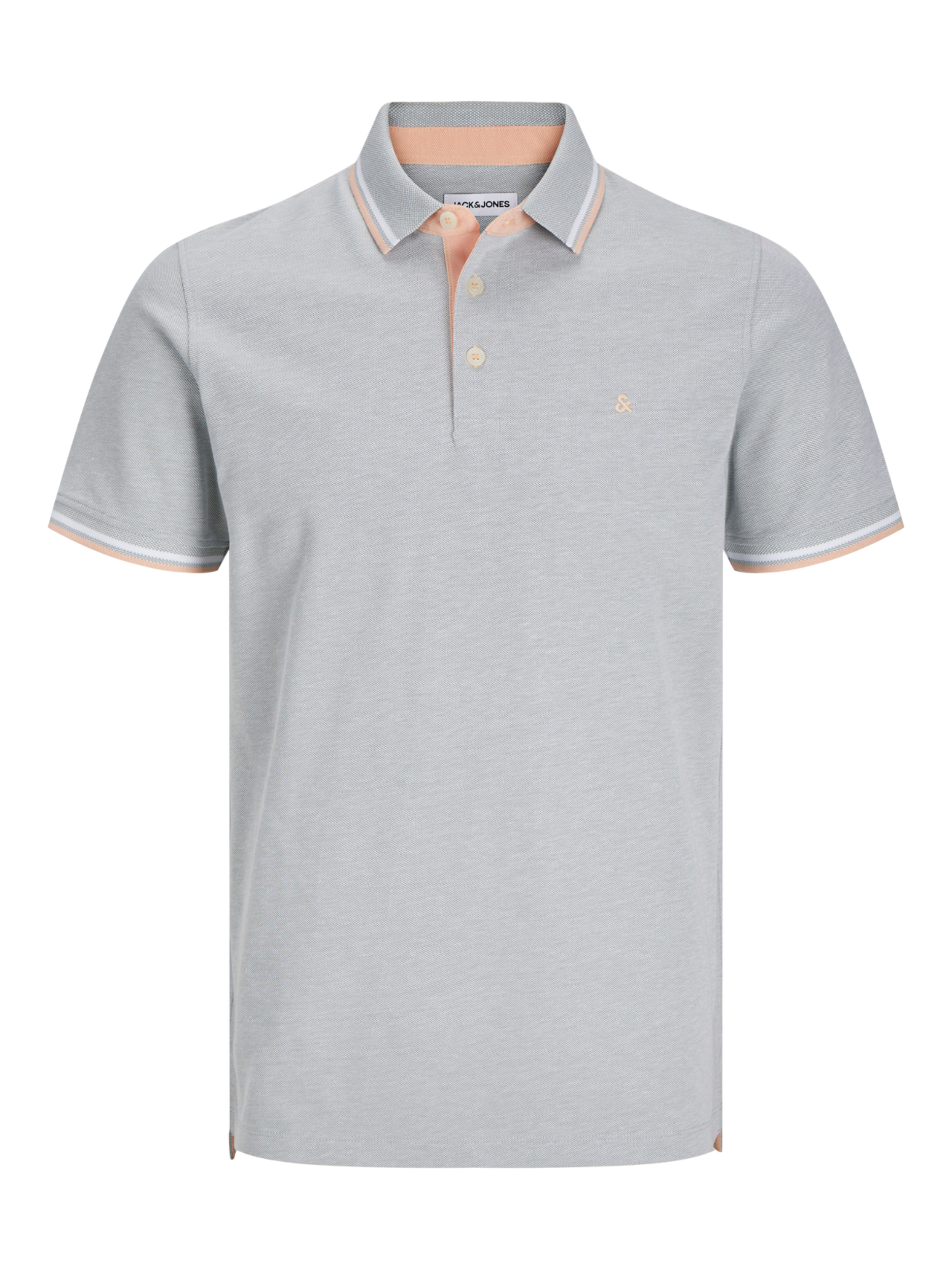 JJEPAULOS POLO SS