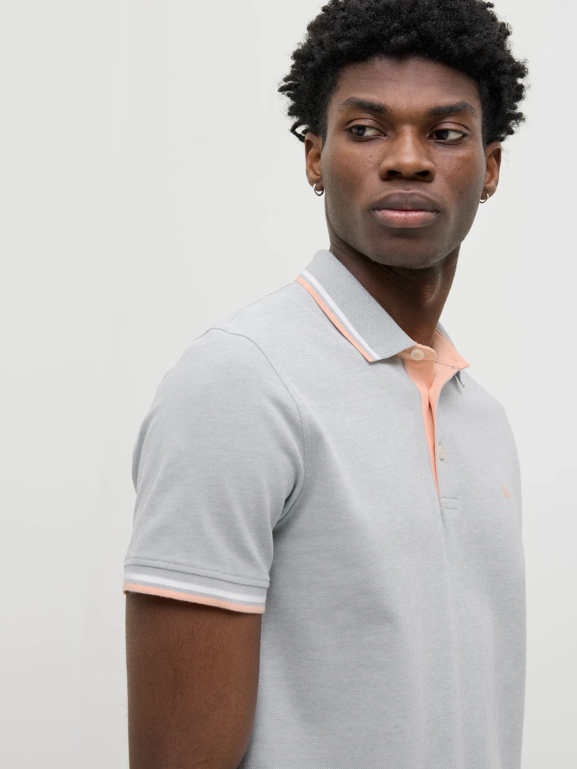 JJEPAULOS POLO SS