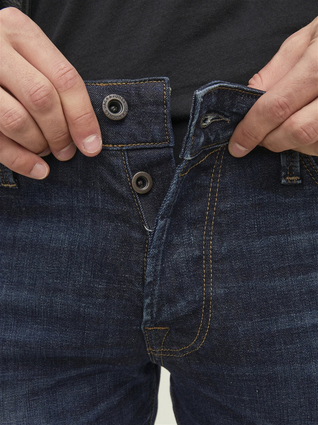 JJIGLENN JJFOX 50SPS