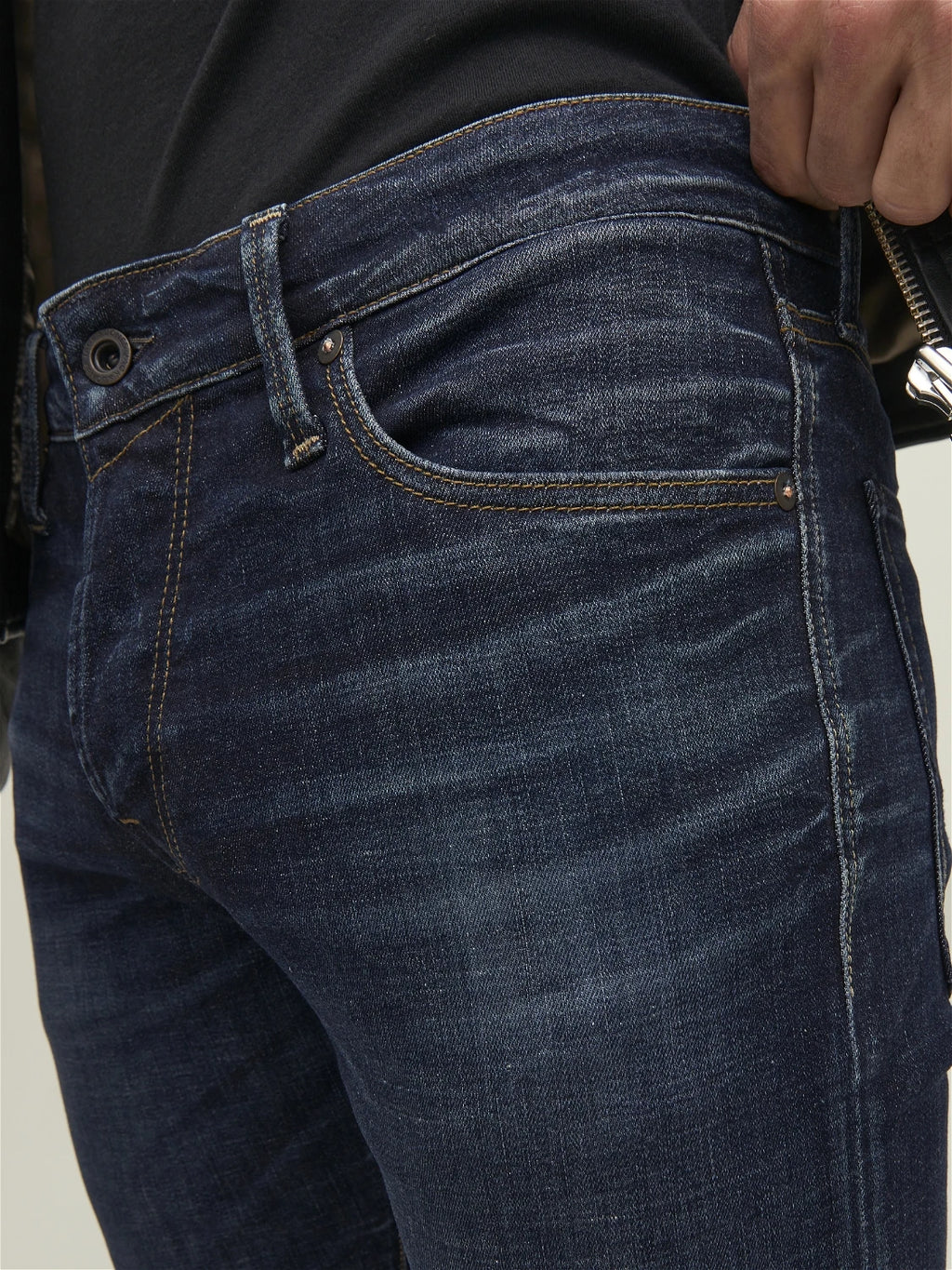 JJIGLENN JJFOX 50SPS