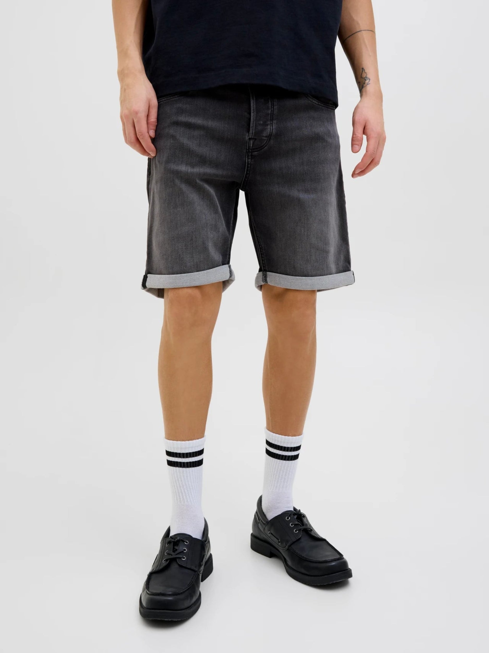 JJIRICK JJICON I.K. SHORTS u