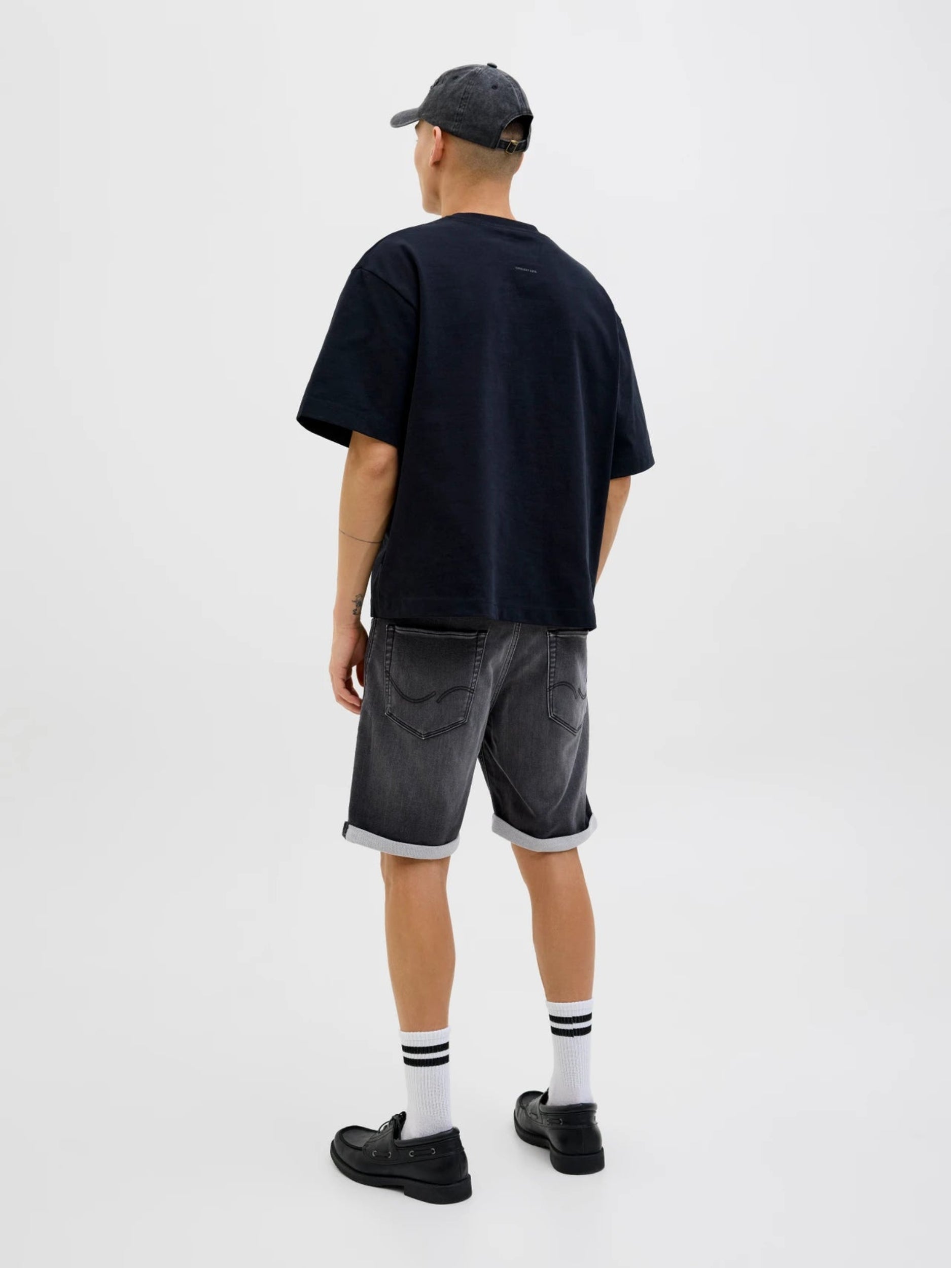 JJIRICK JJICON I.K. SHORTS u