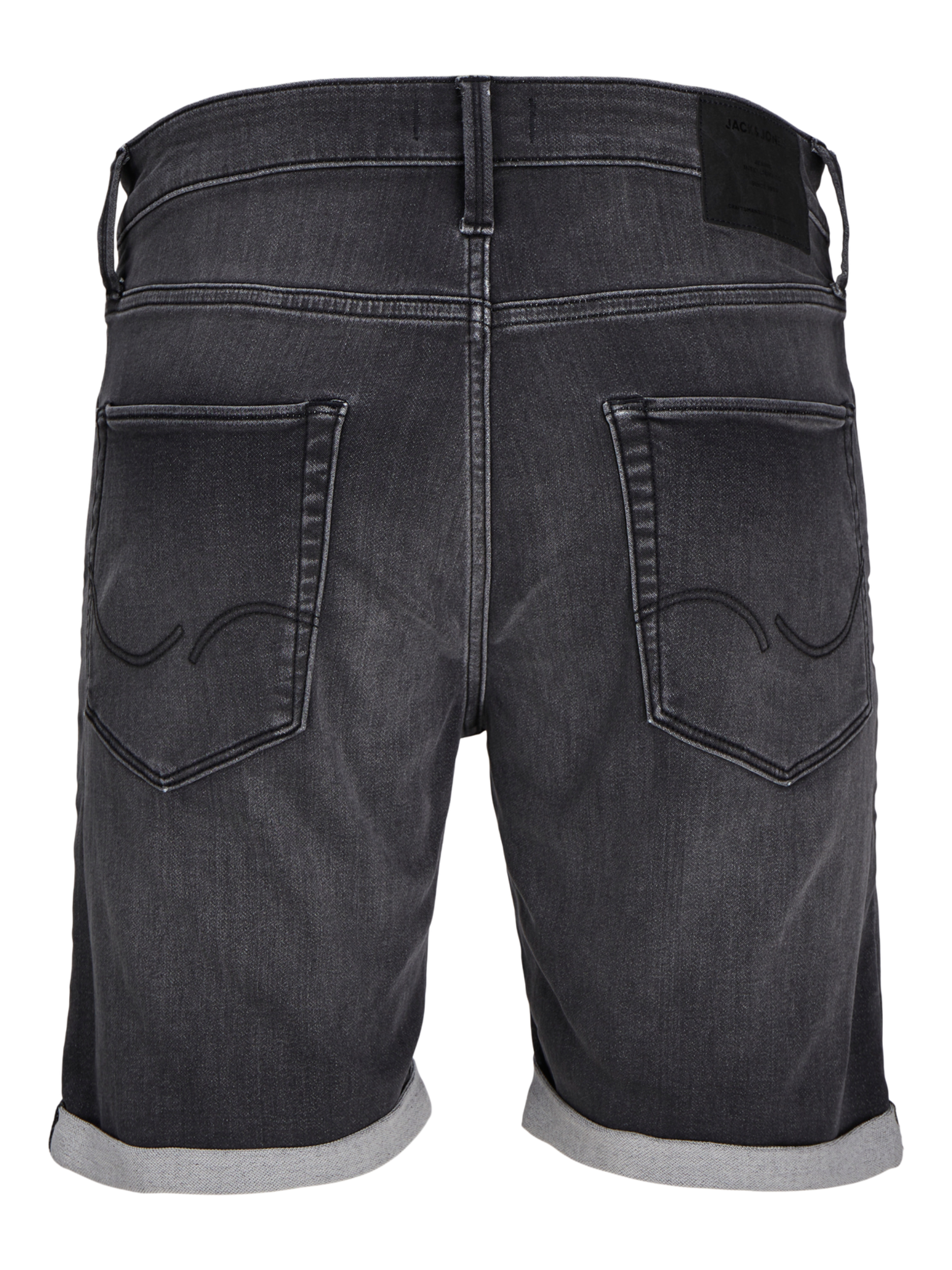 JJIRICK JJICON I.K. SHORTS u