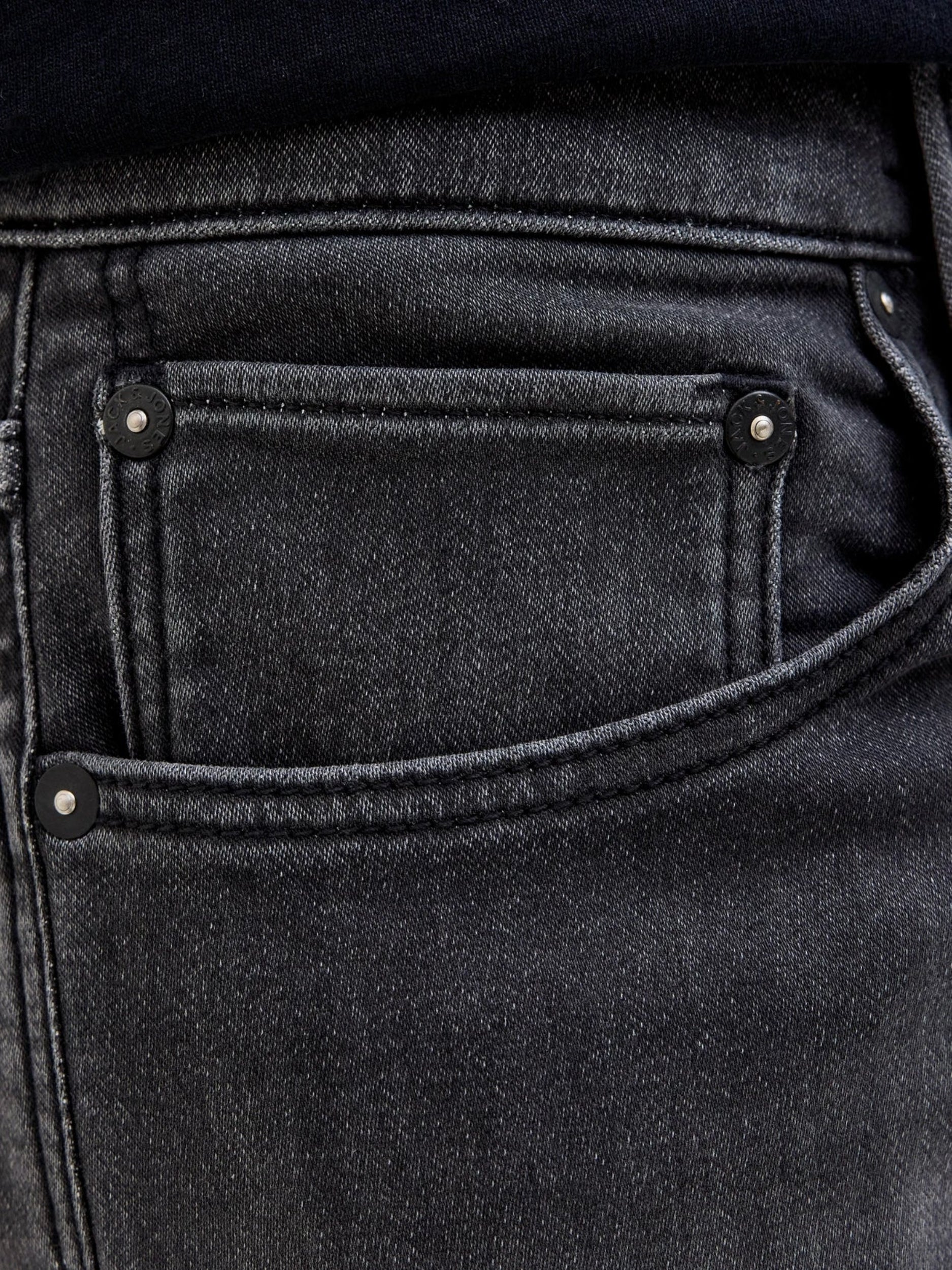 JJIRICK JJICON I.K. SHORTS u
