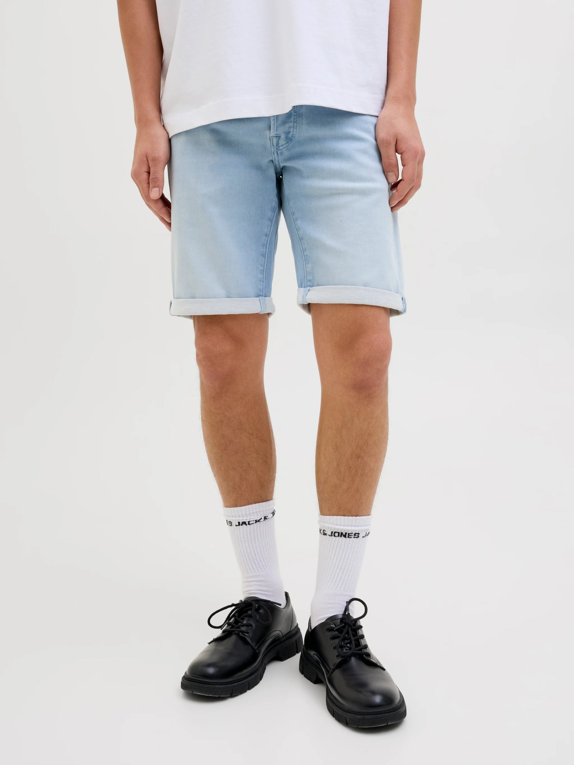 JJIRICK JJICON I.K. SHORTS