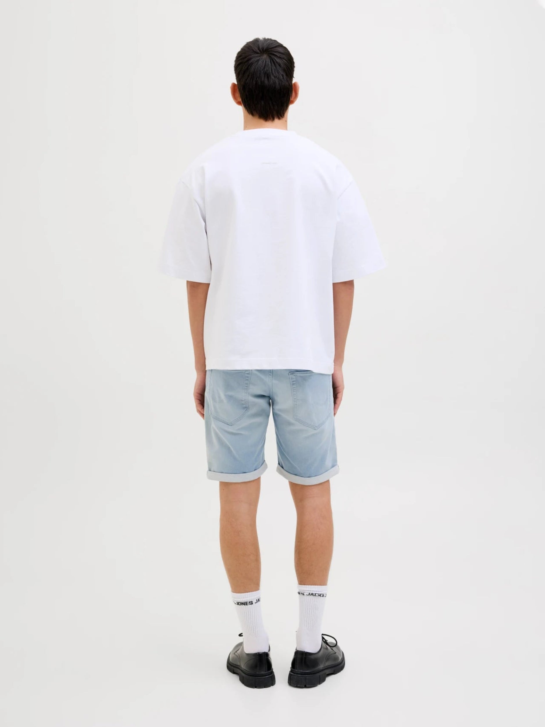 JJIRICK JJICON I.K. SHORTS