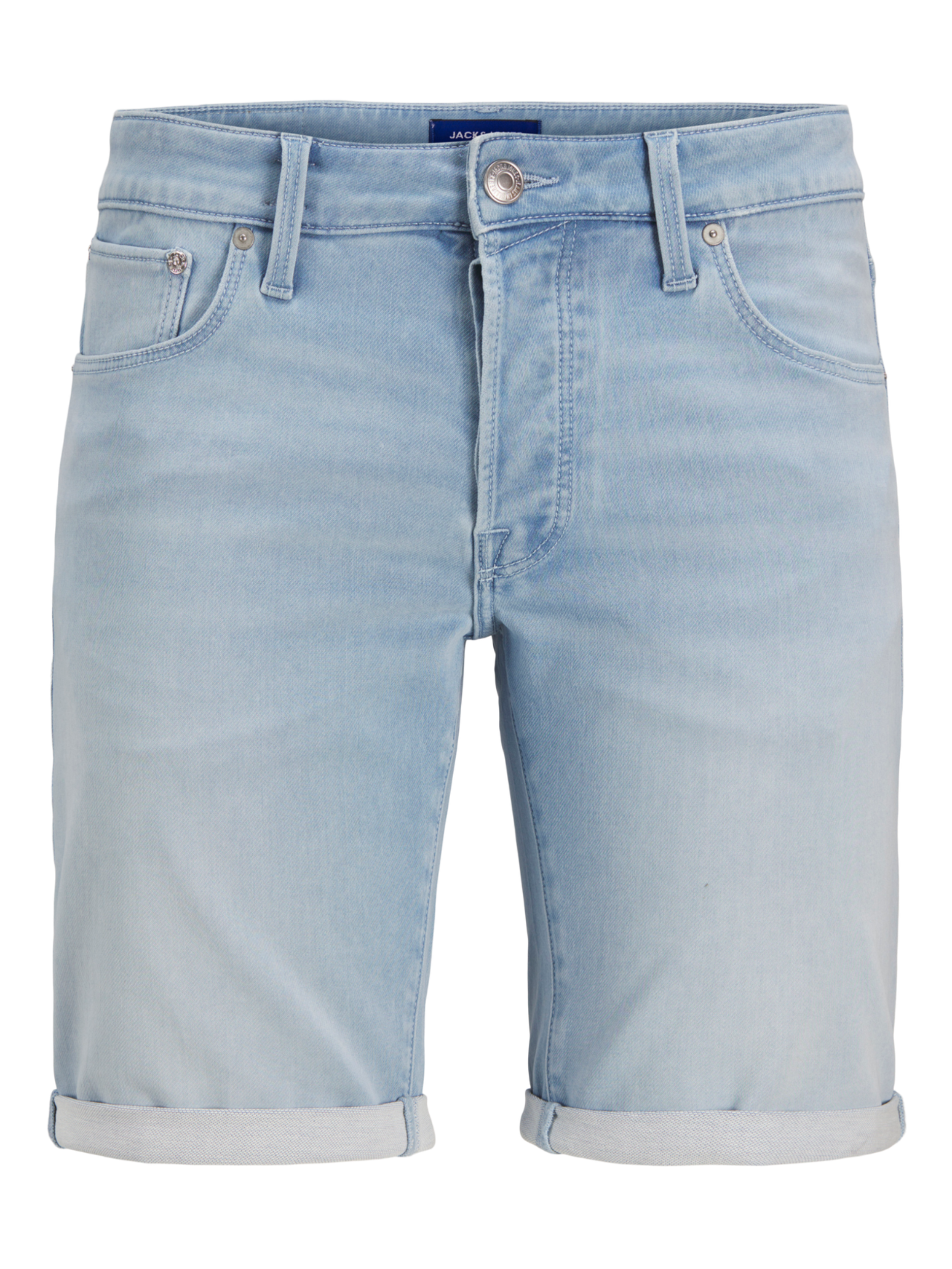 JJIRICK JJICON I.K. SHORTS