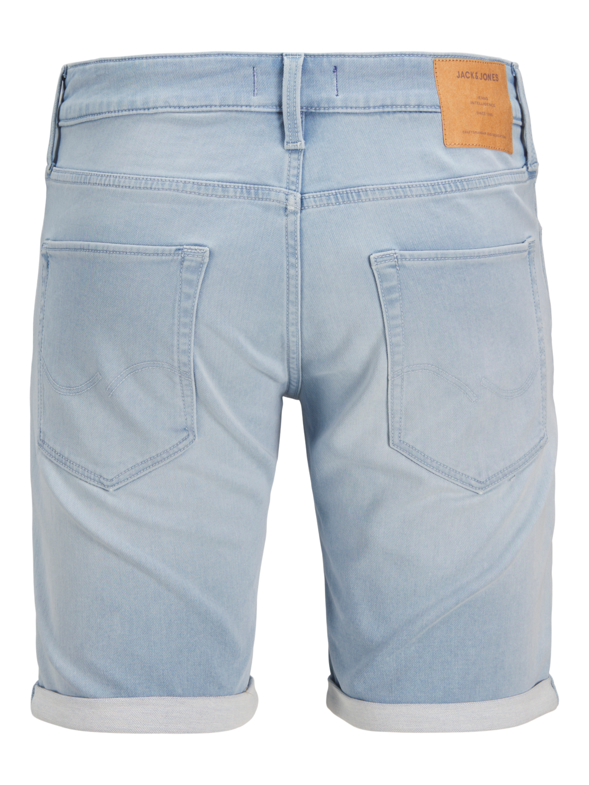 JJIRICK JJICON I.K. SHORTS