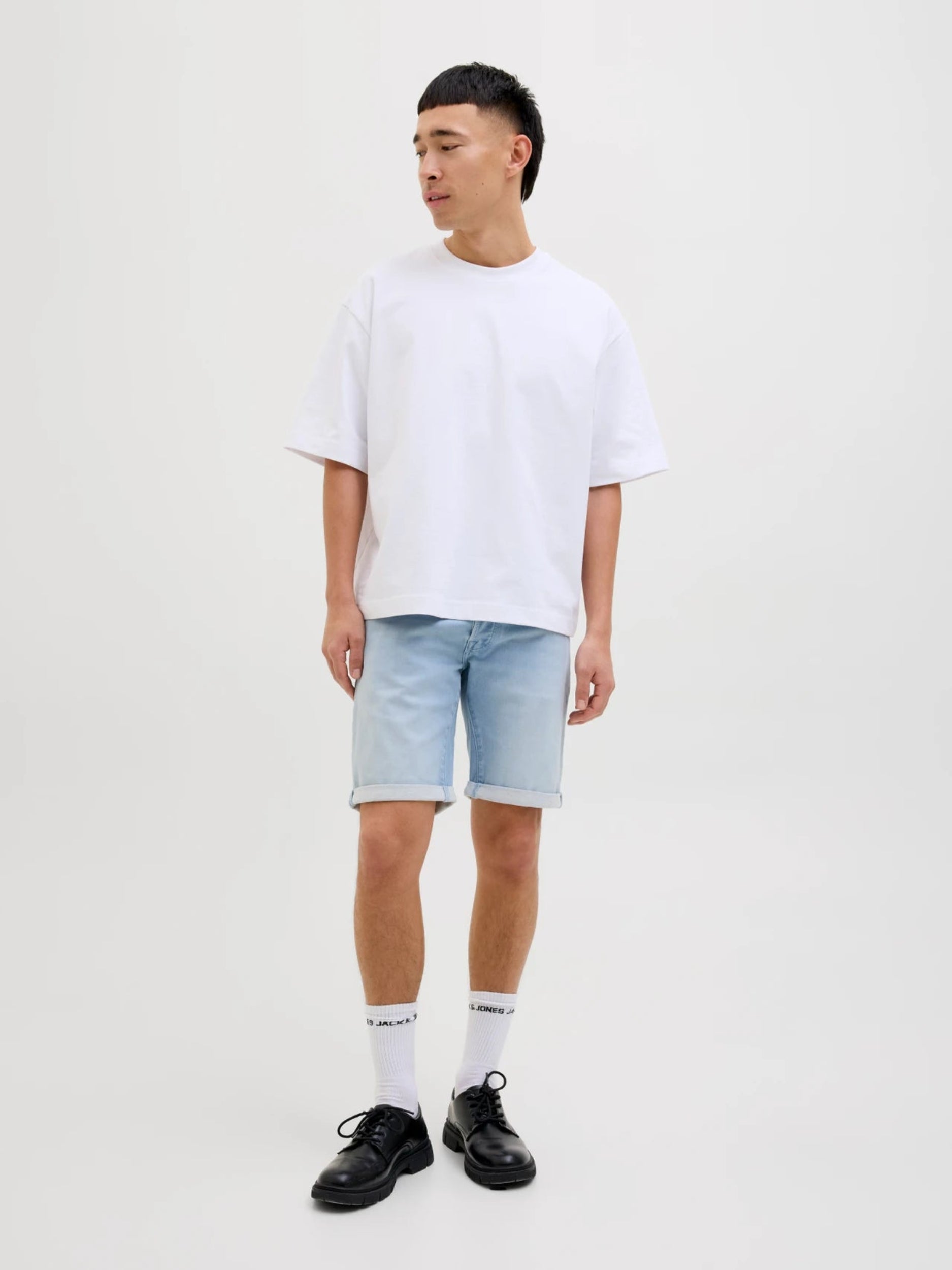JJIRICK JJICON I.K. SHORTS