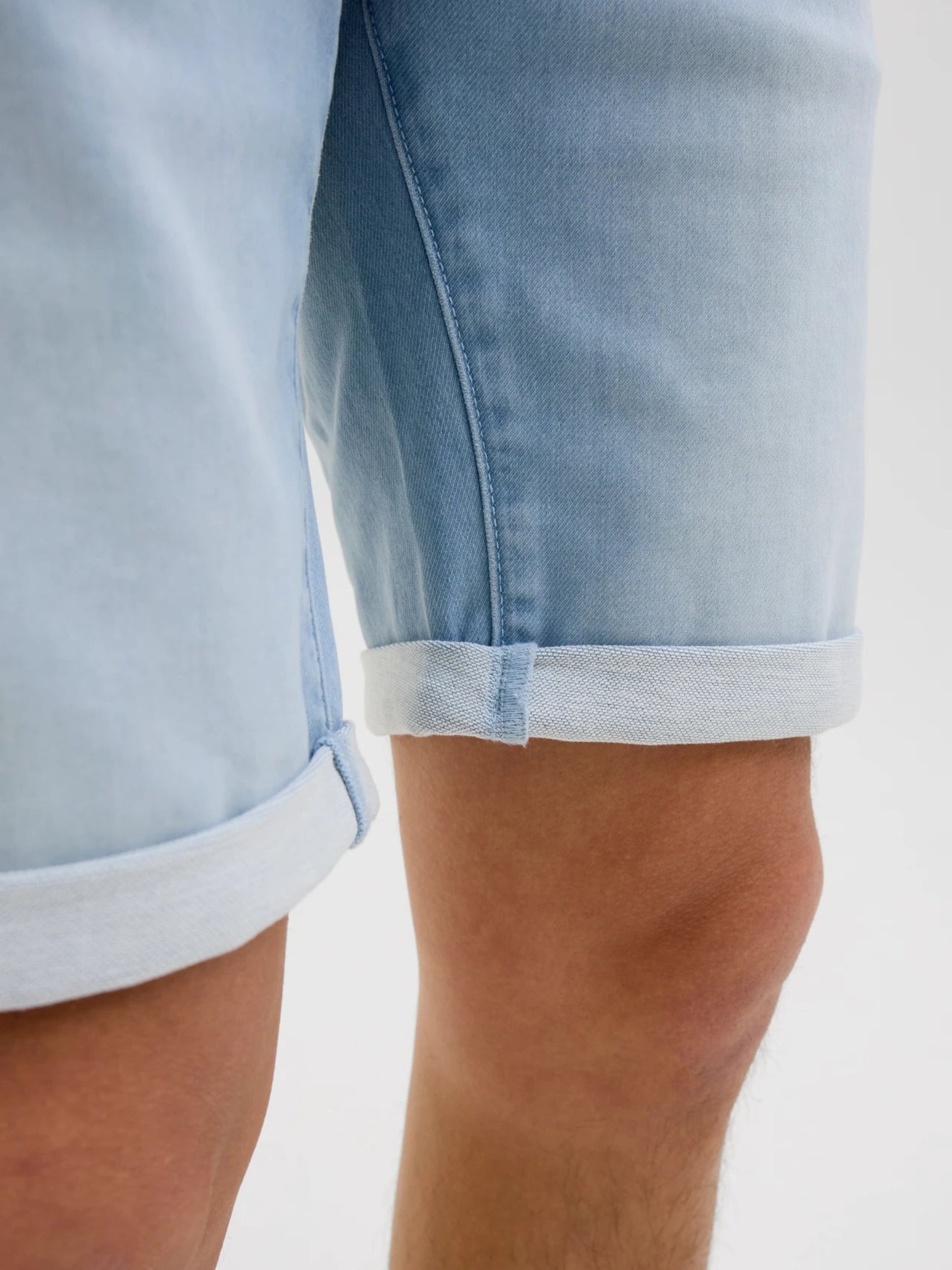 JJIRICK JJICON I.K. SHORTS