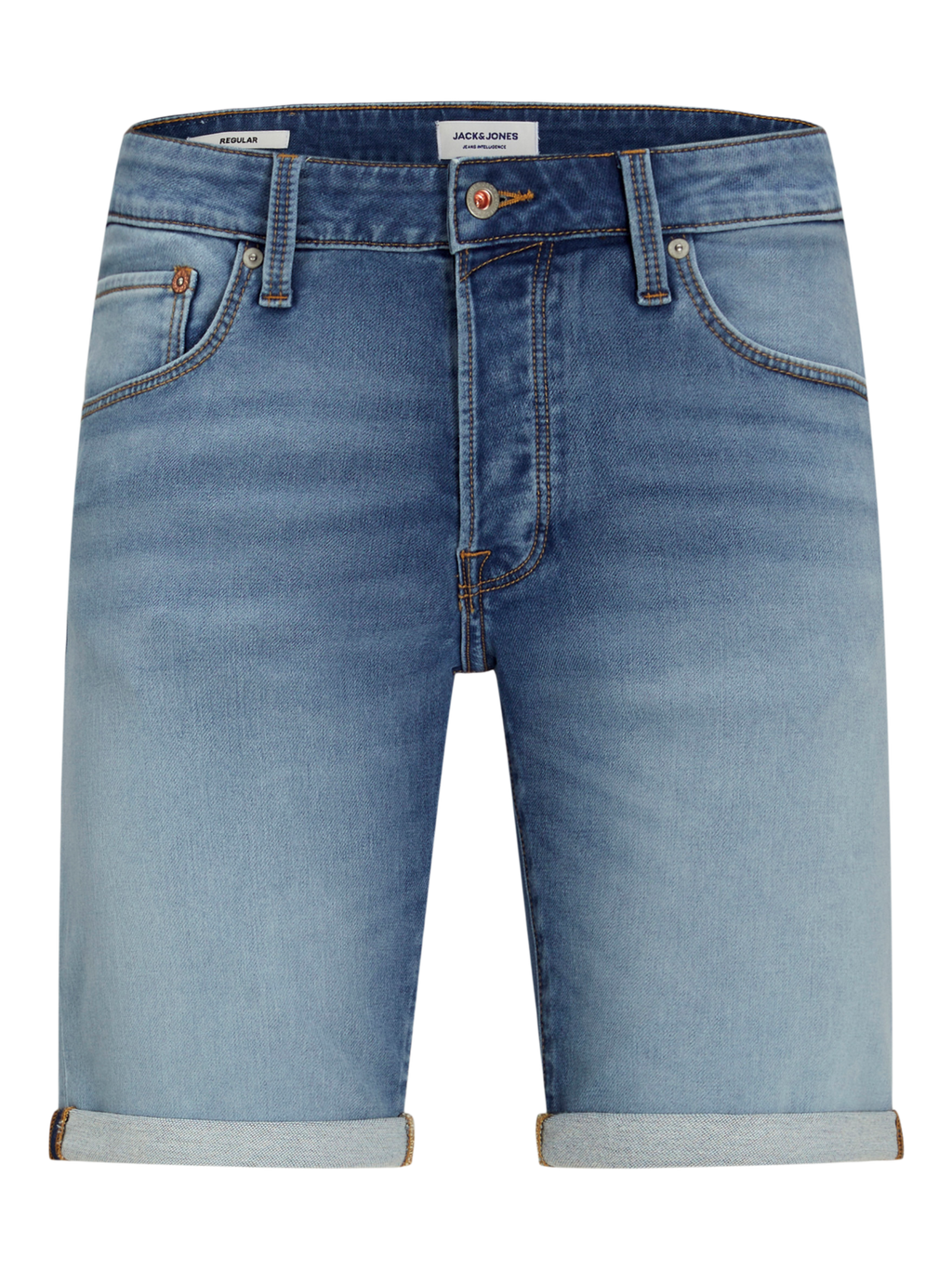 JJIRICK JJICON I.K. SHORTS