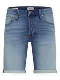 JJIRICK JJICON I.K. SHORTS