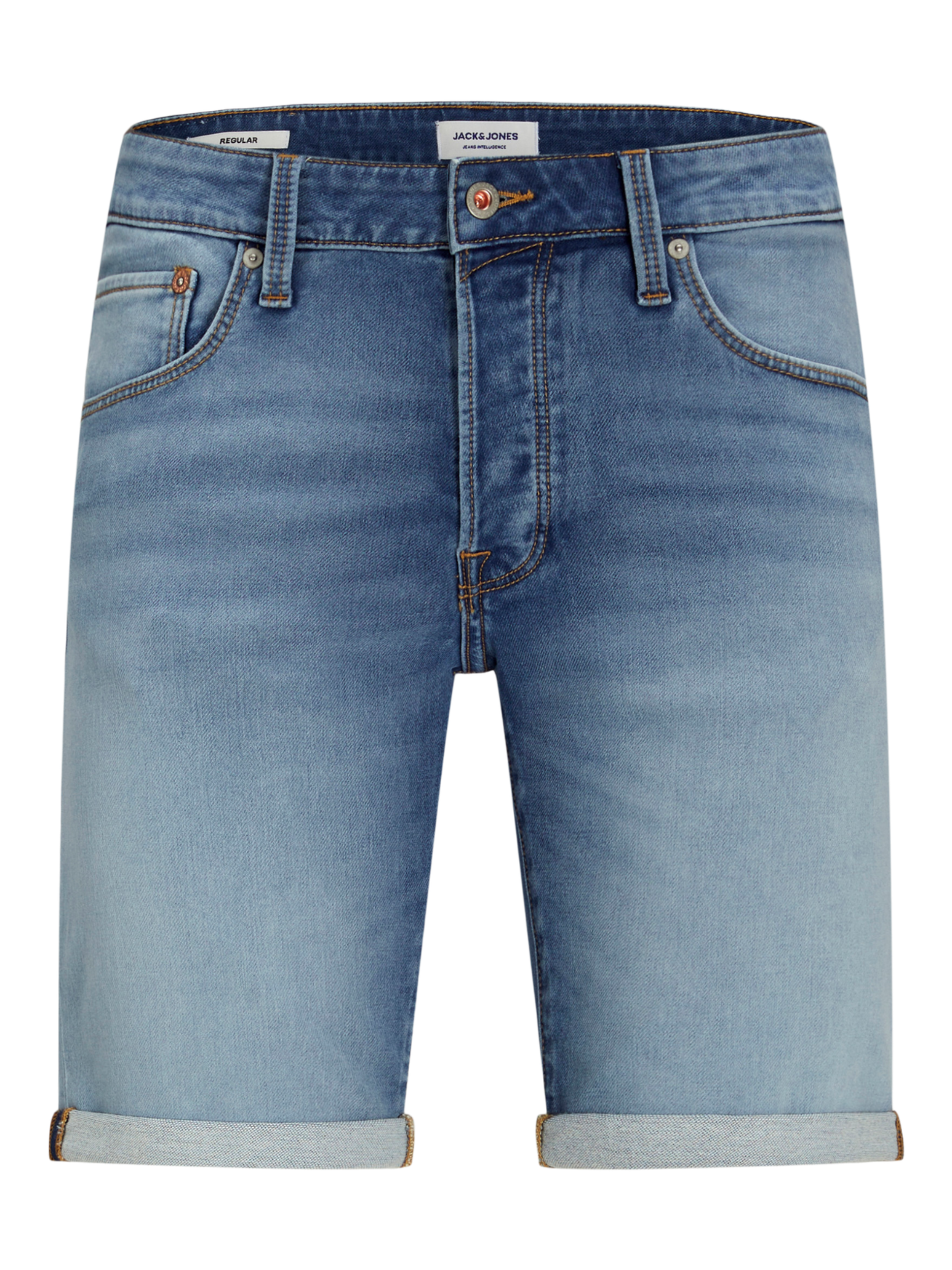 JJIRICK JJICON I.K. SHORTS