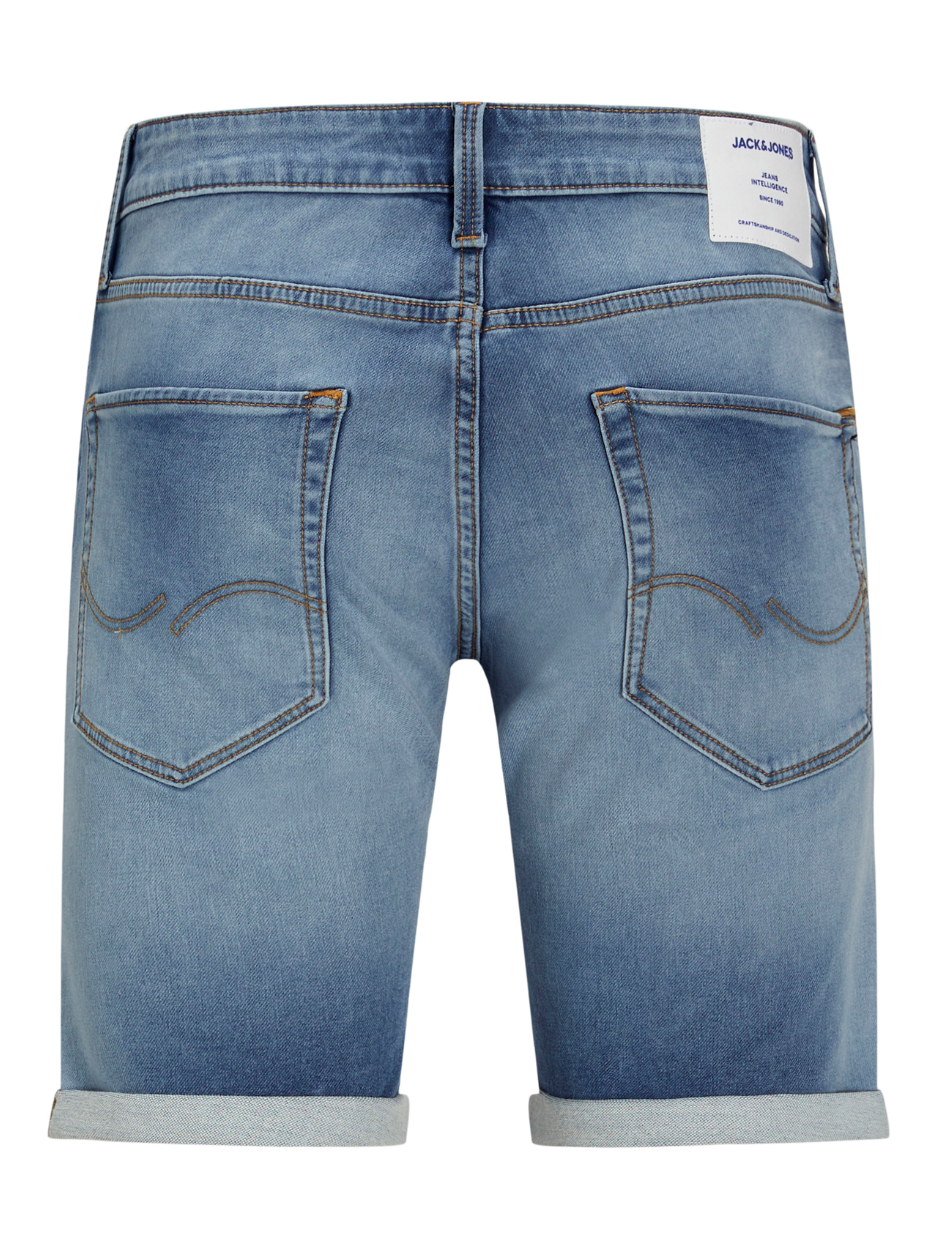 JJIRICK JJICON I.K. SHORTS