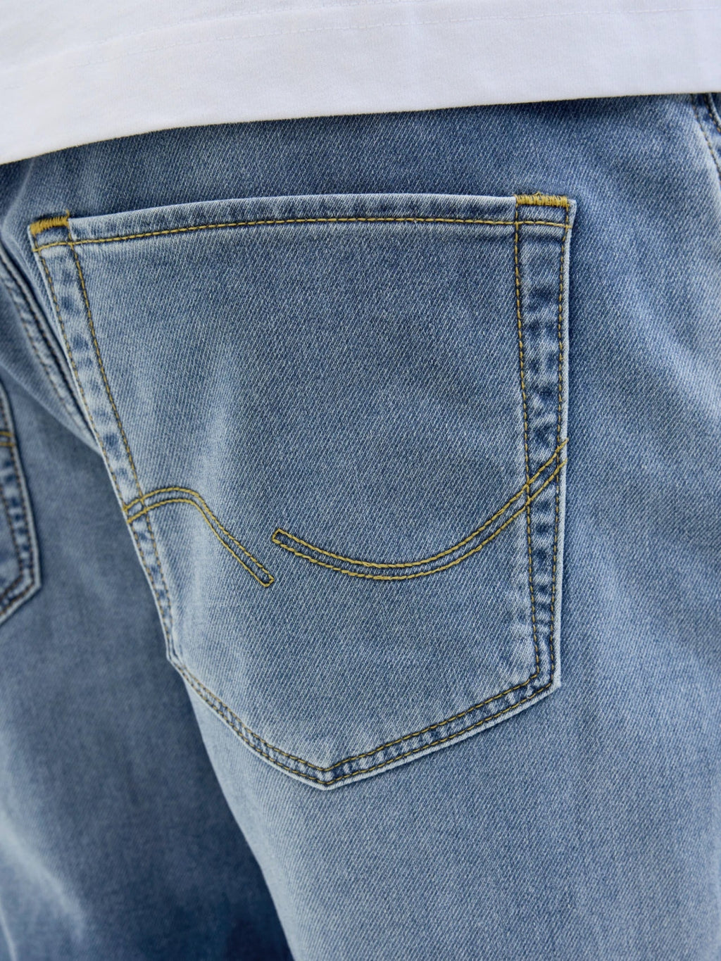 JJIRICK JJICON I.K. SHORTS