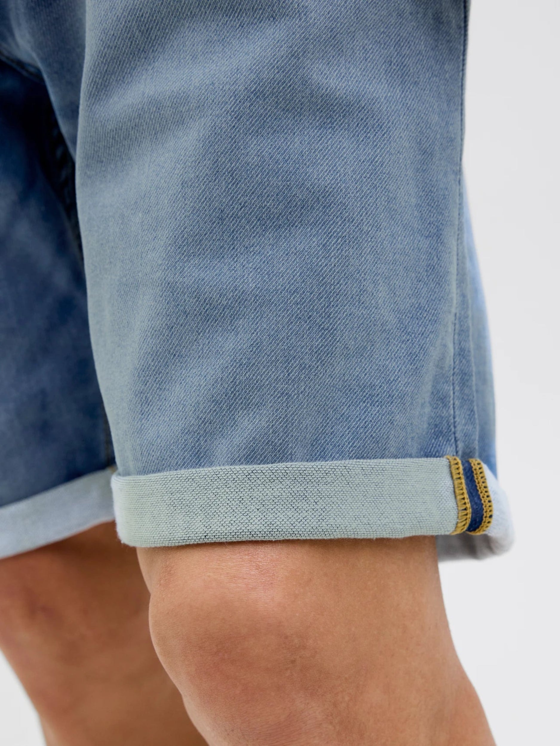 JJIRICK JJICON I.K. SHORTS