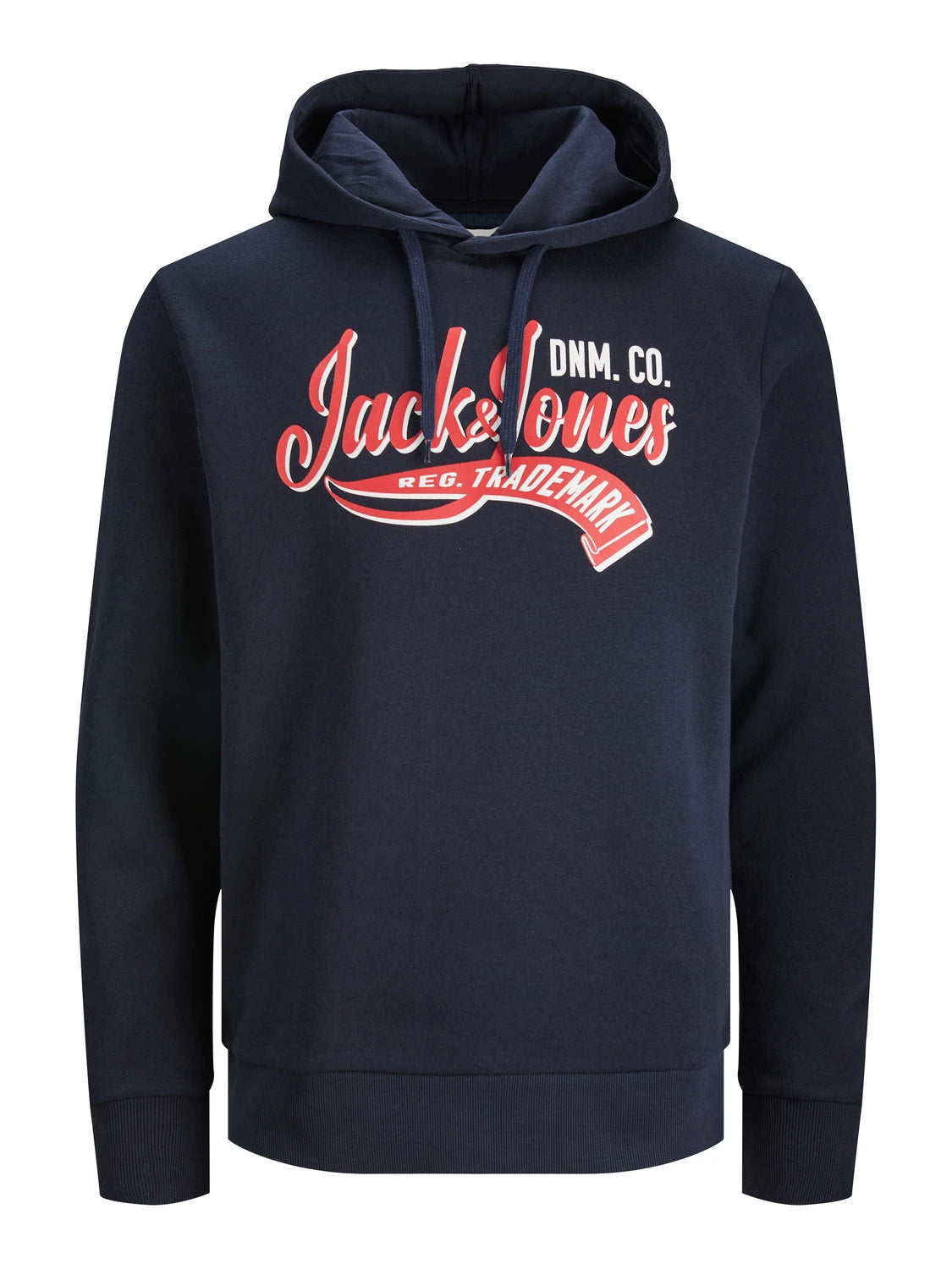 Jack & jones JJELOGO sweat hood