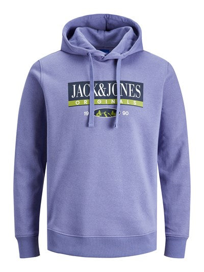 Jack & jones Jorwalter sweat hood