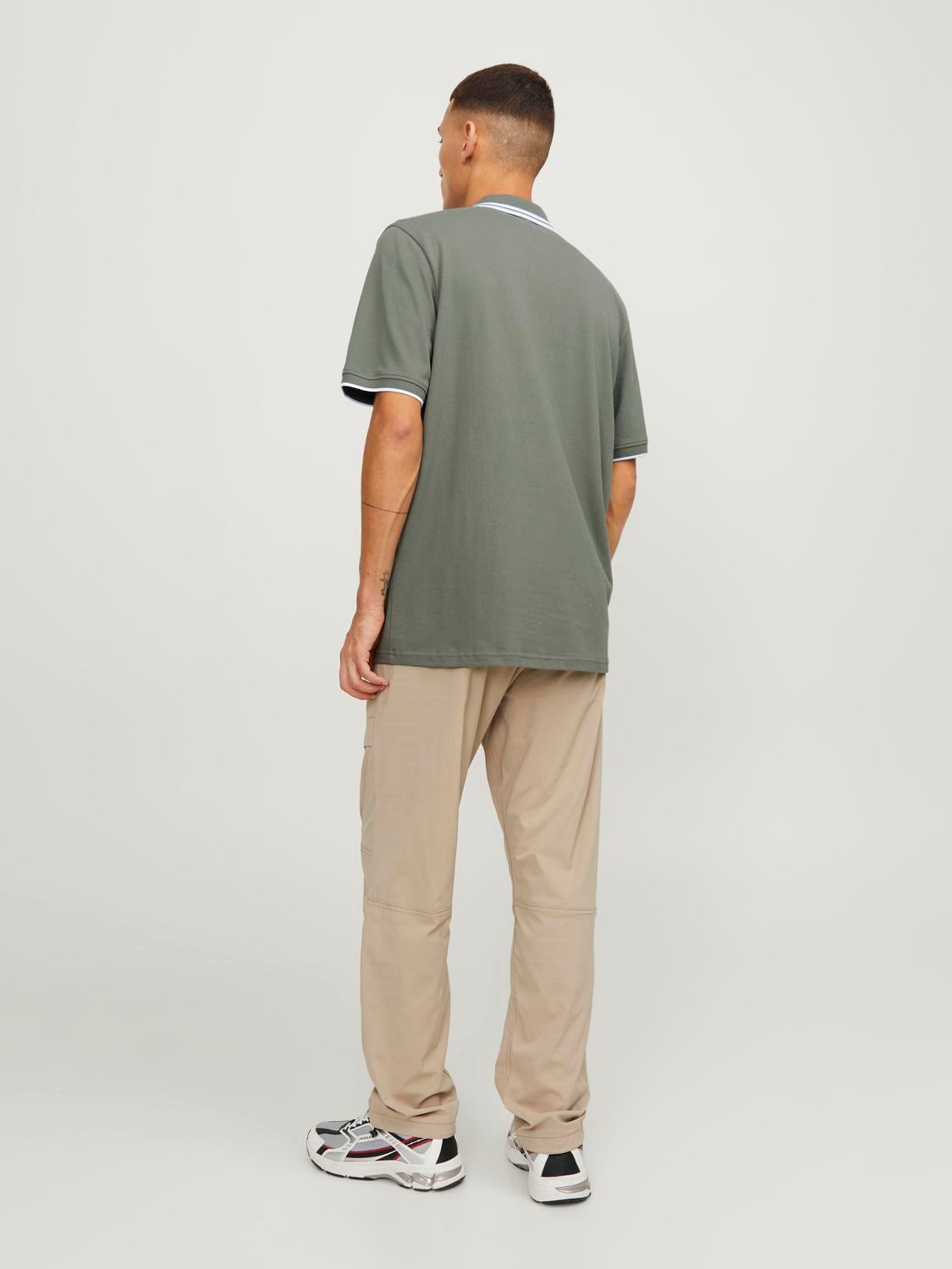 JCOHass Polo