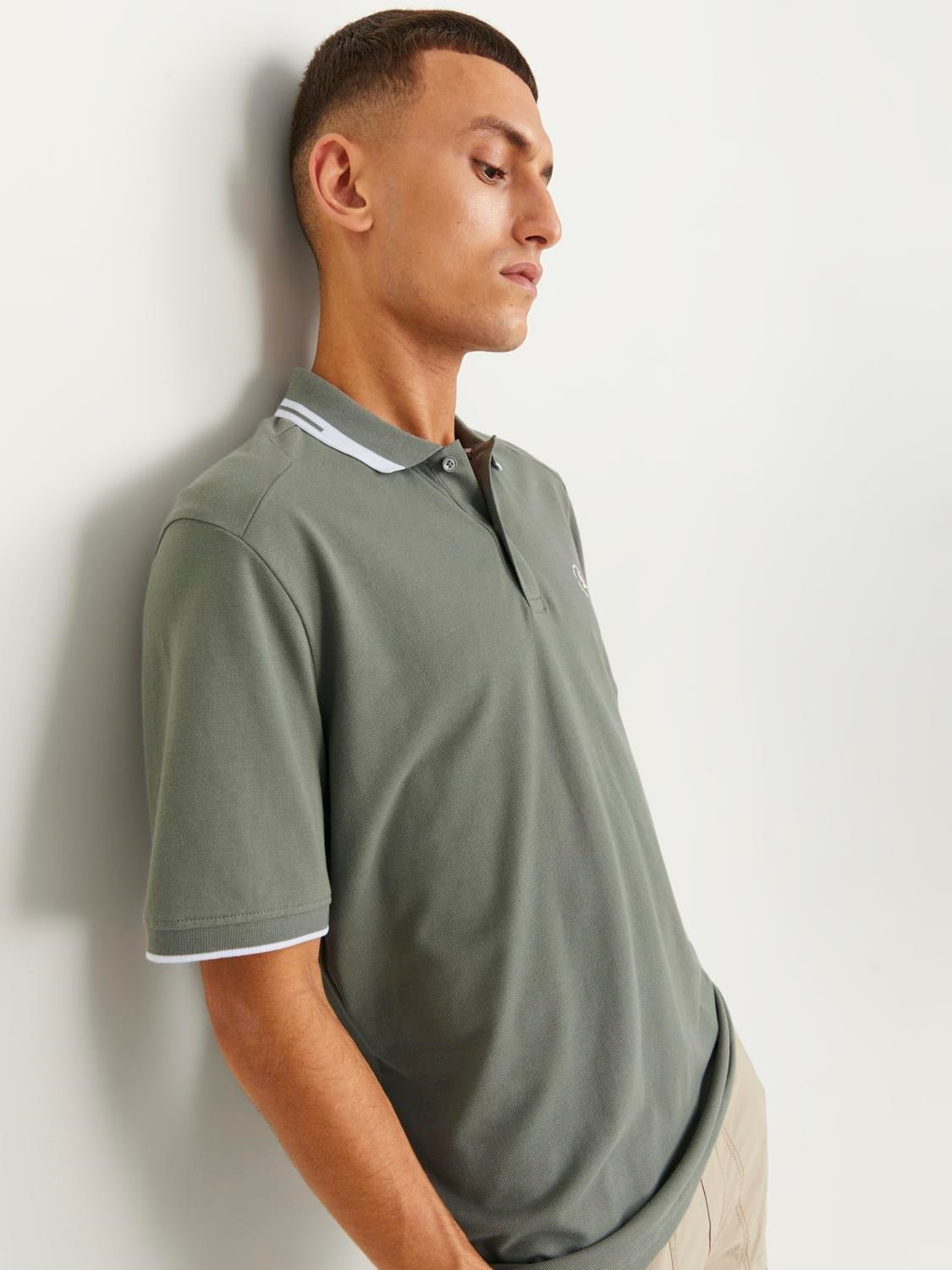 JCOHass Polo