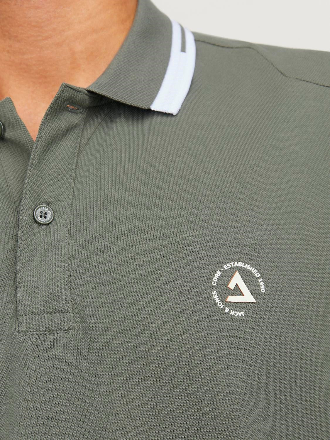 JCOHass Polo