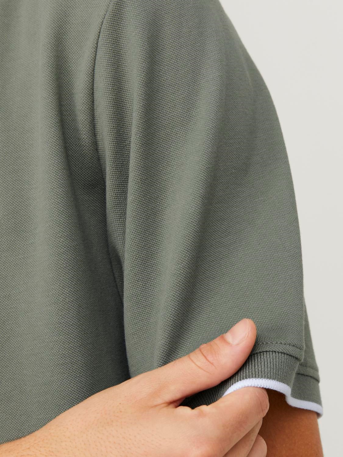 JCOHass Polo