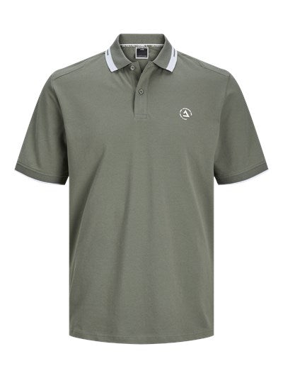JCOHass Polo