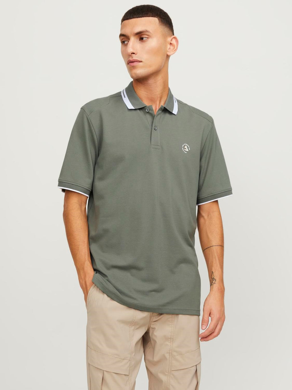 JCOHass Polo