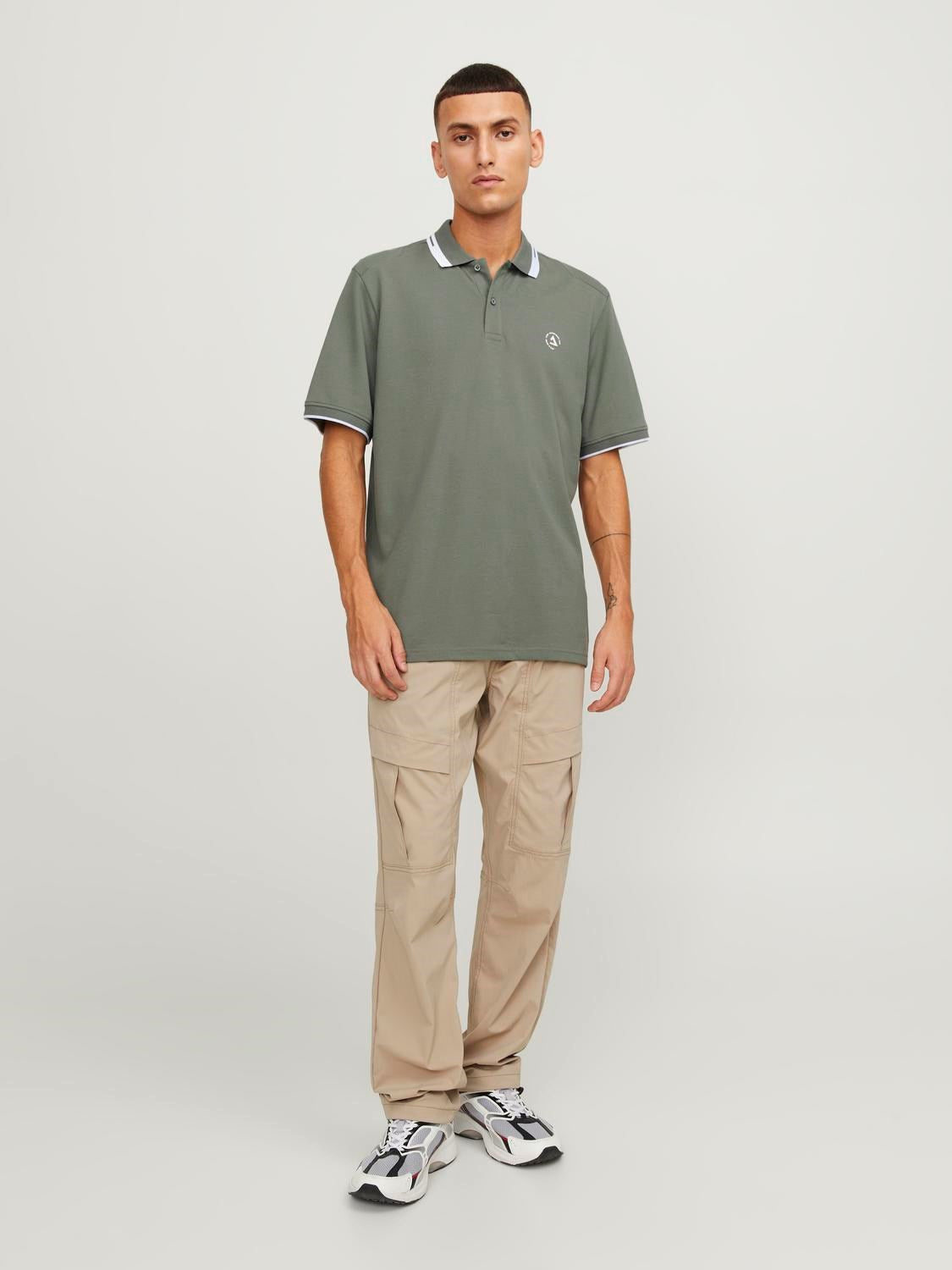 JCOHass Polo