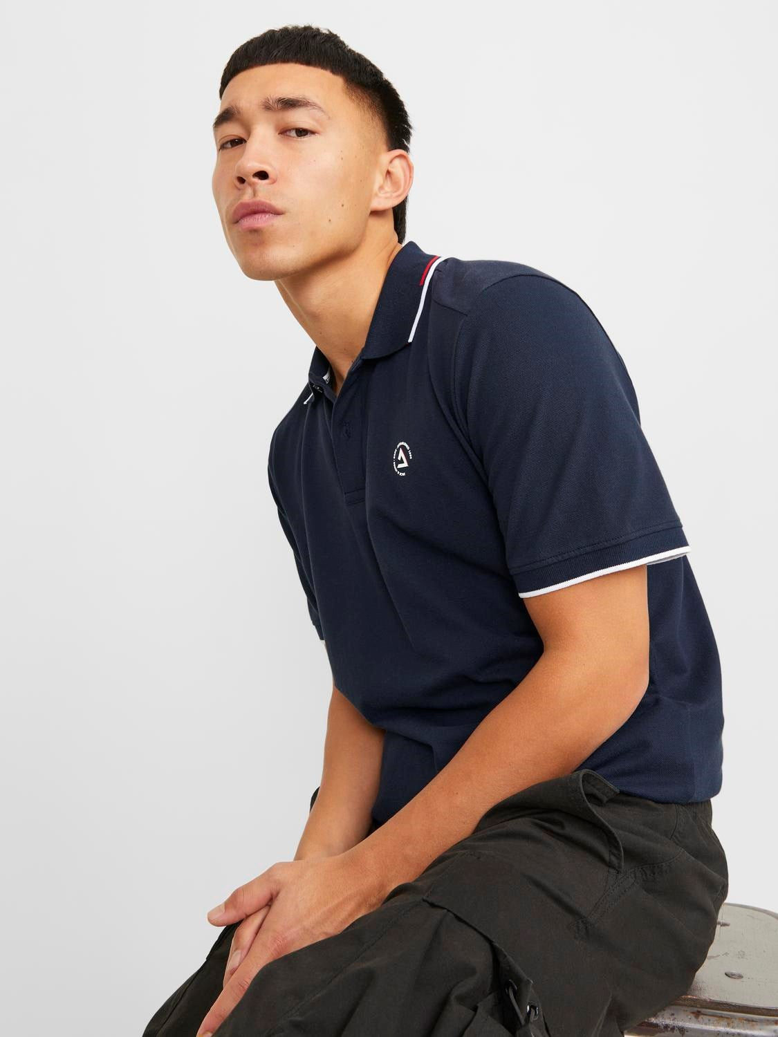 JCOHass Polo