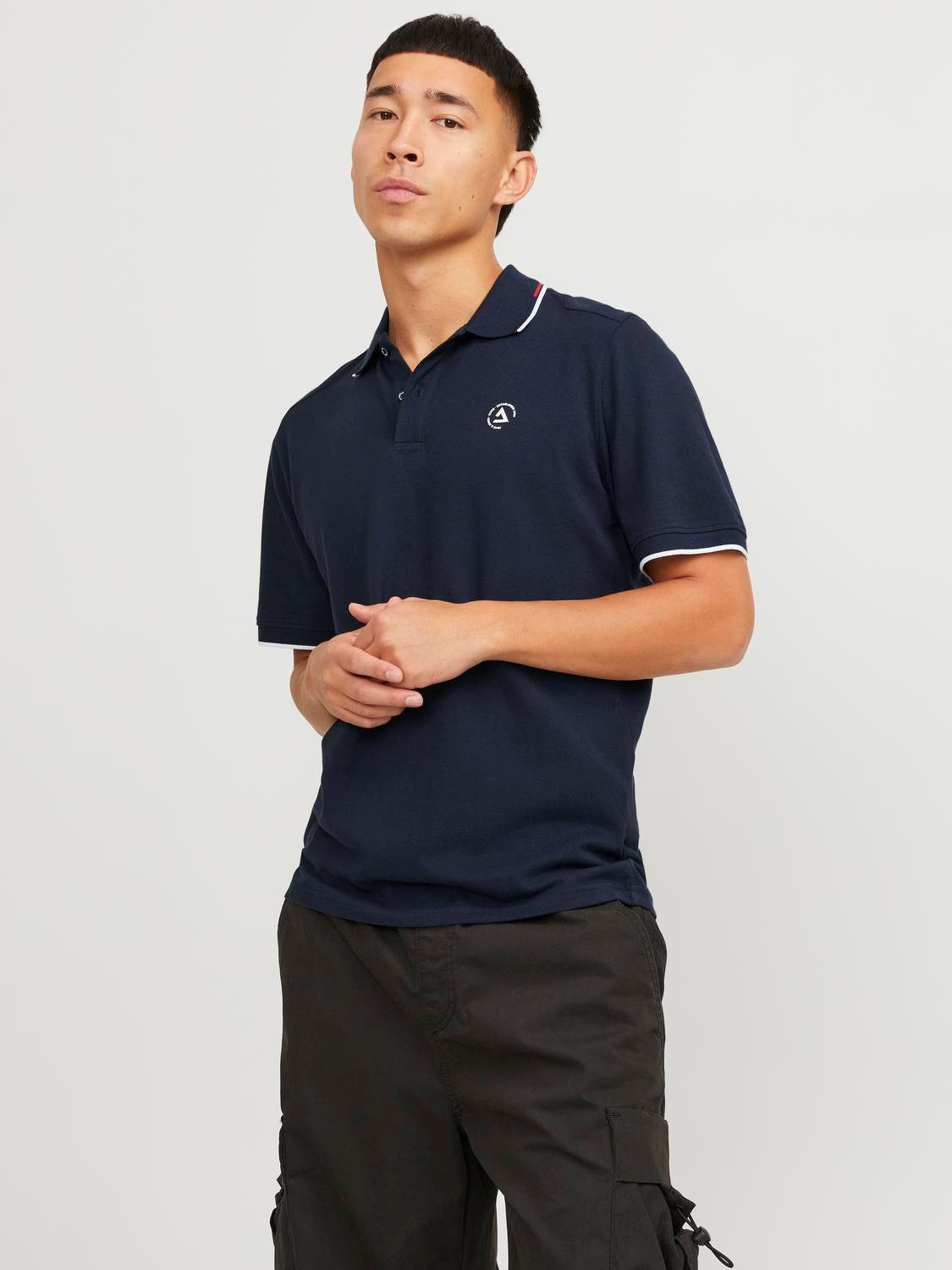 JCOHass Polo