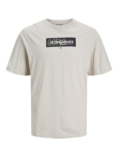 Jcoaop print tee