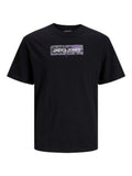 Jcoaop print tee