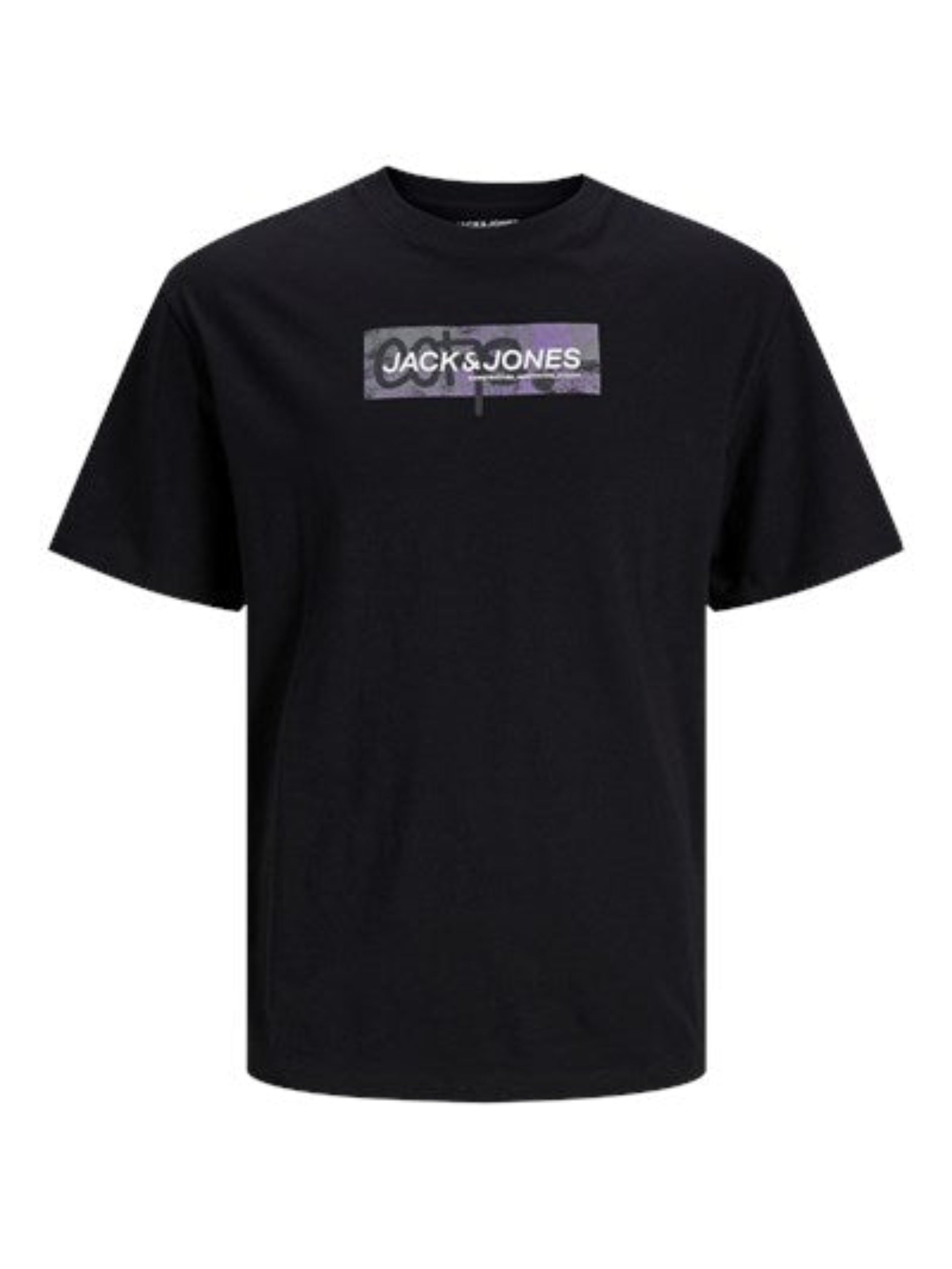 Jcoaop print tee