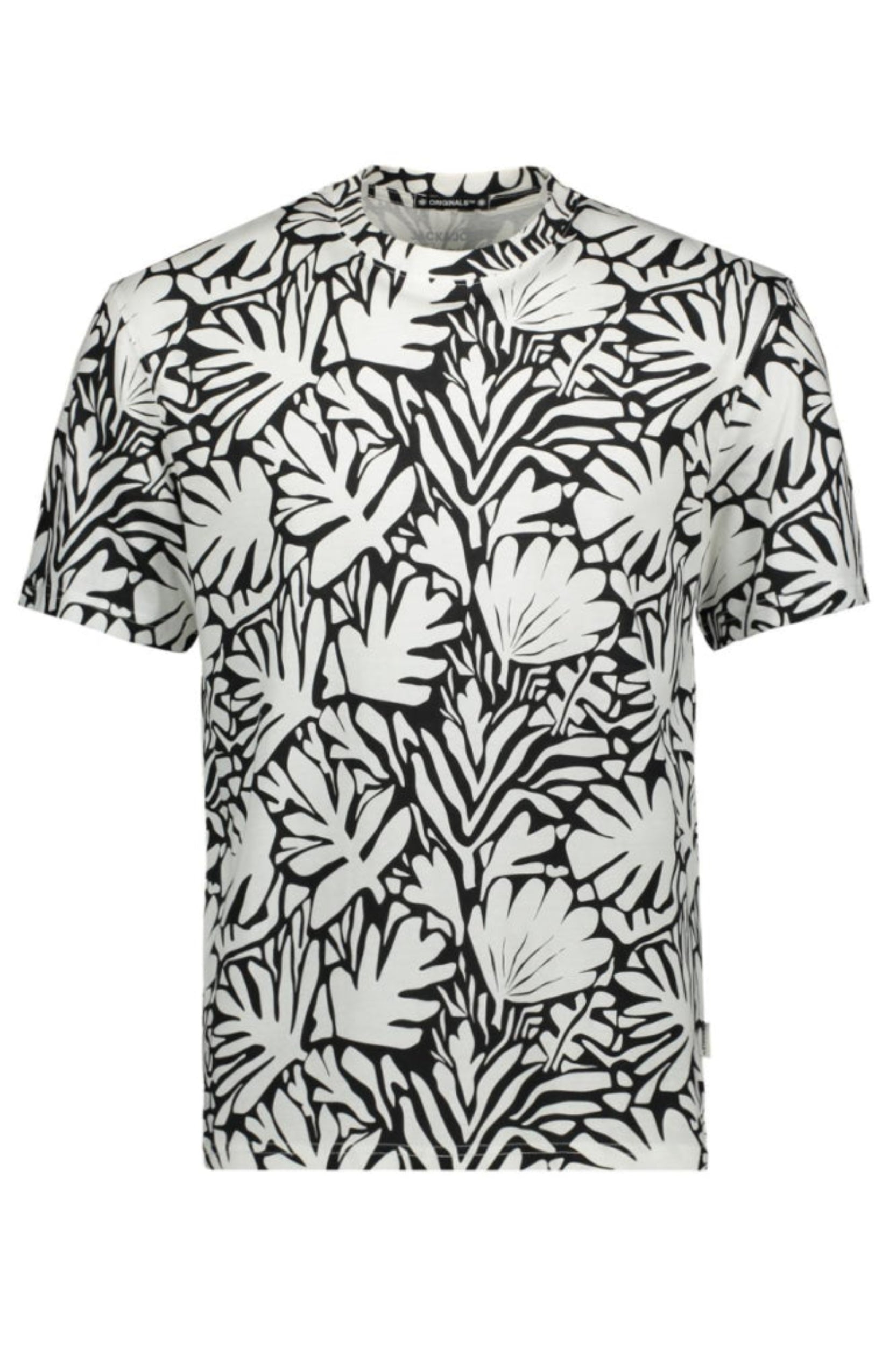 JORMARBELLA AOP TEE