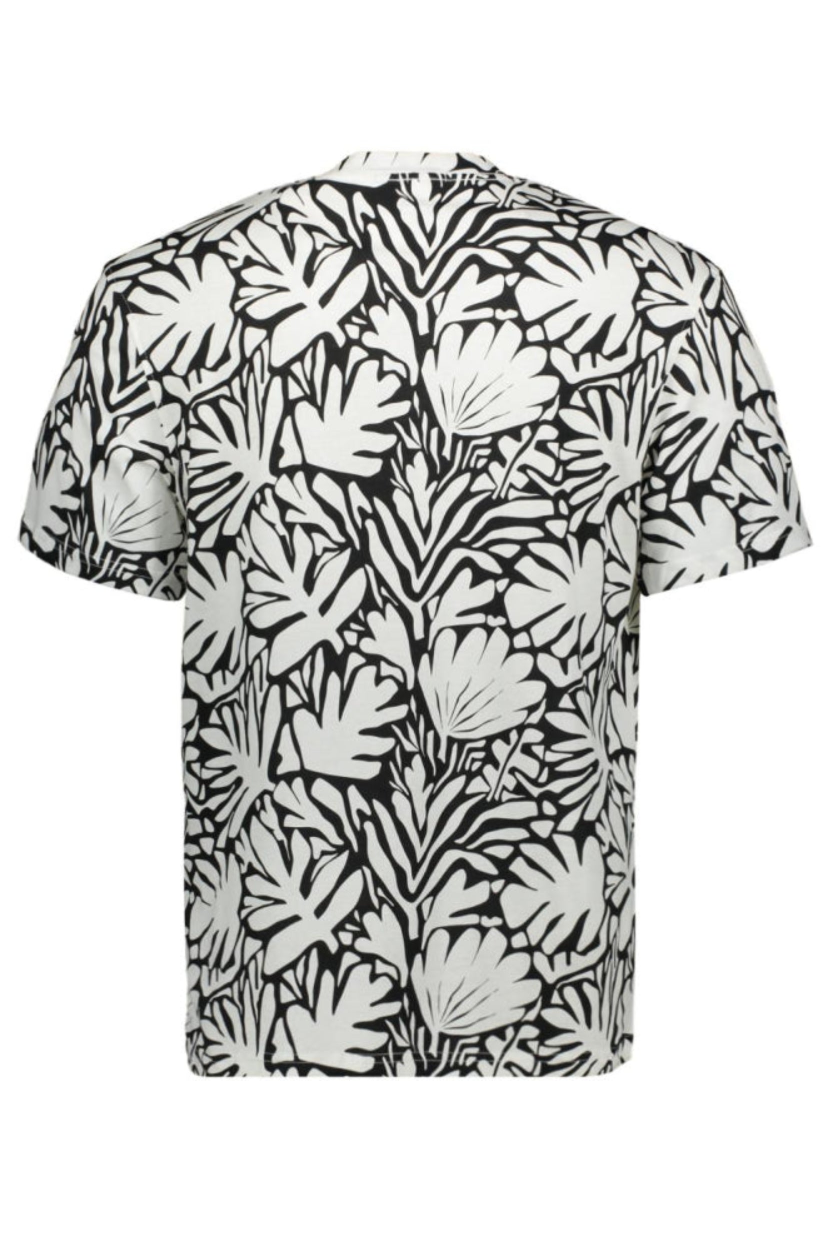 JORMARBELLA AOP TEE