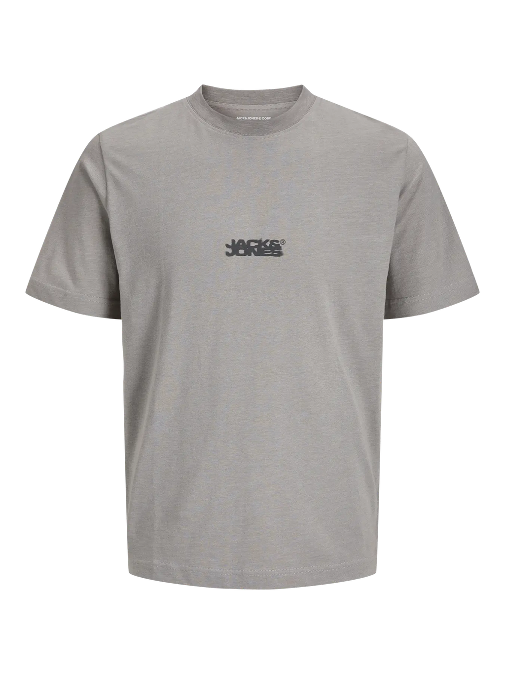 JCOSAGO LOGO SLUB TEE