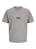 JCOSAGO LOGO SLUB TEE