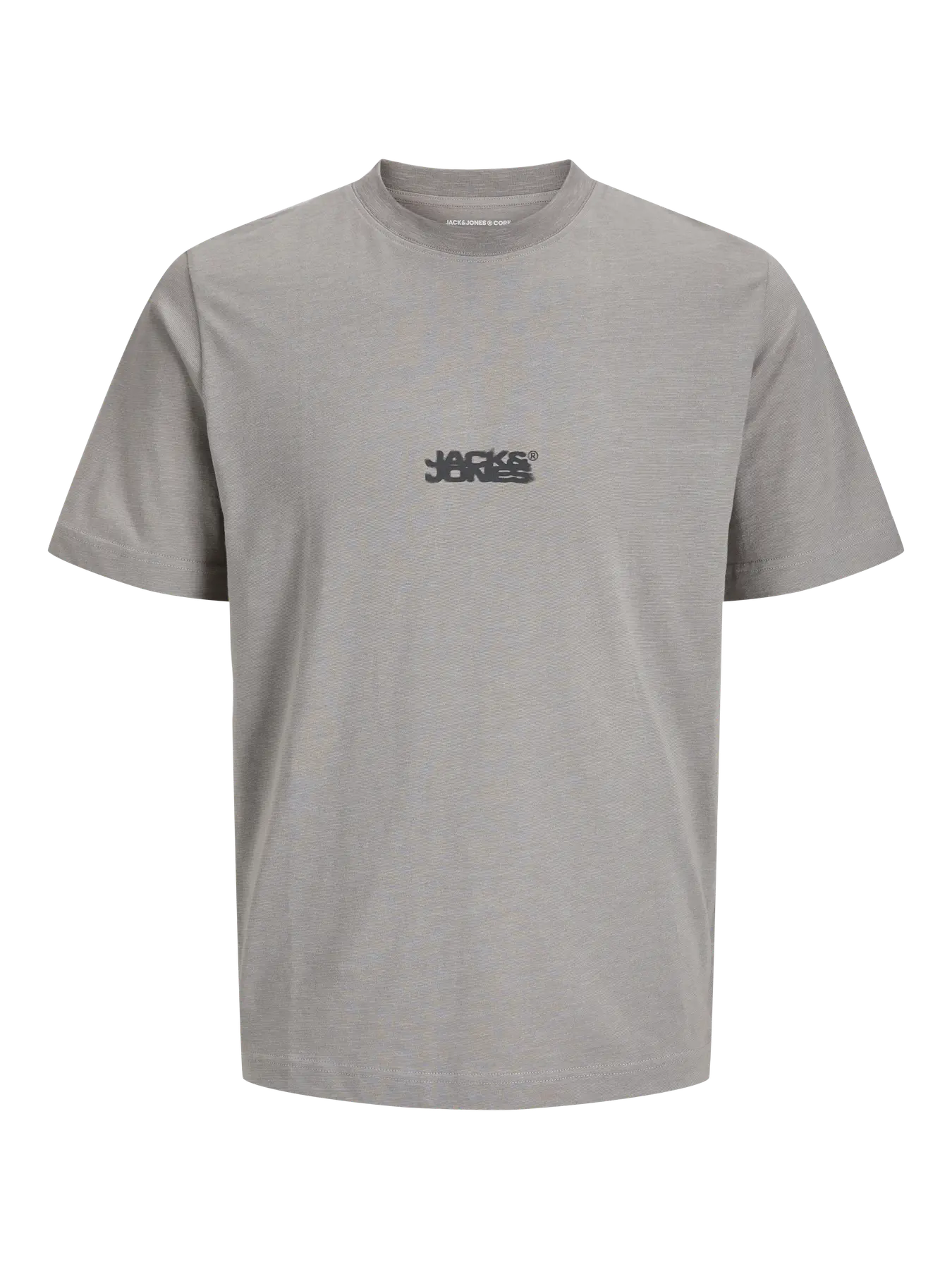 JCOSAGO LOGO SLUB TEE