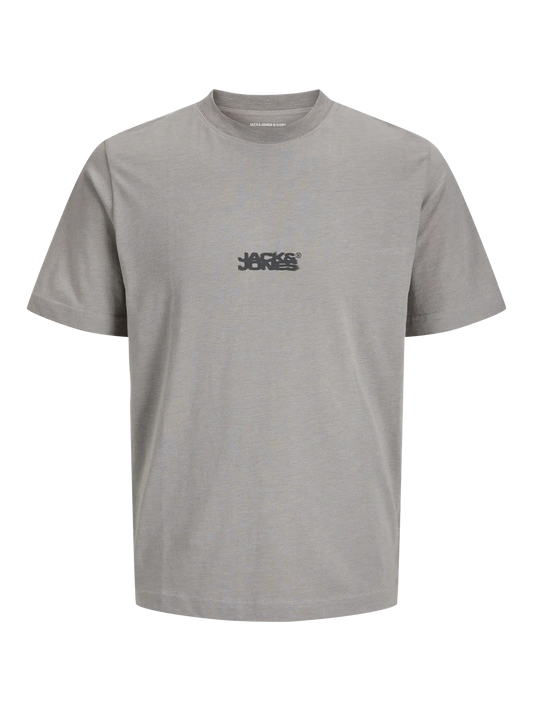 JCOSAGO LOGO SLUB TEE
