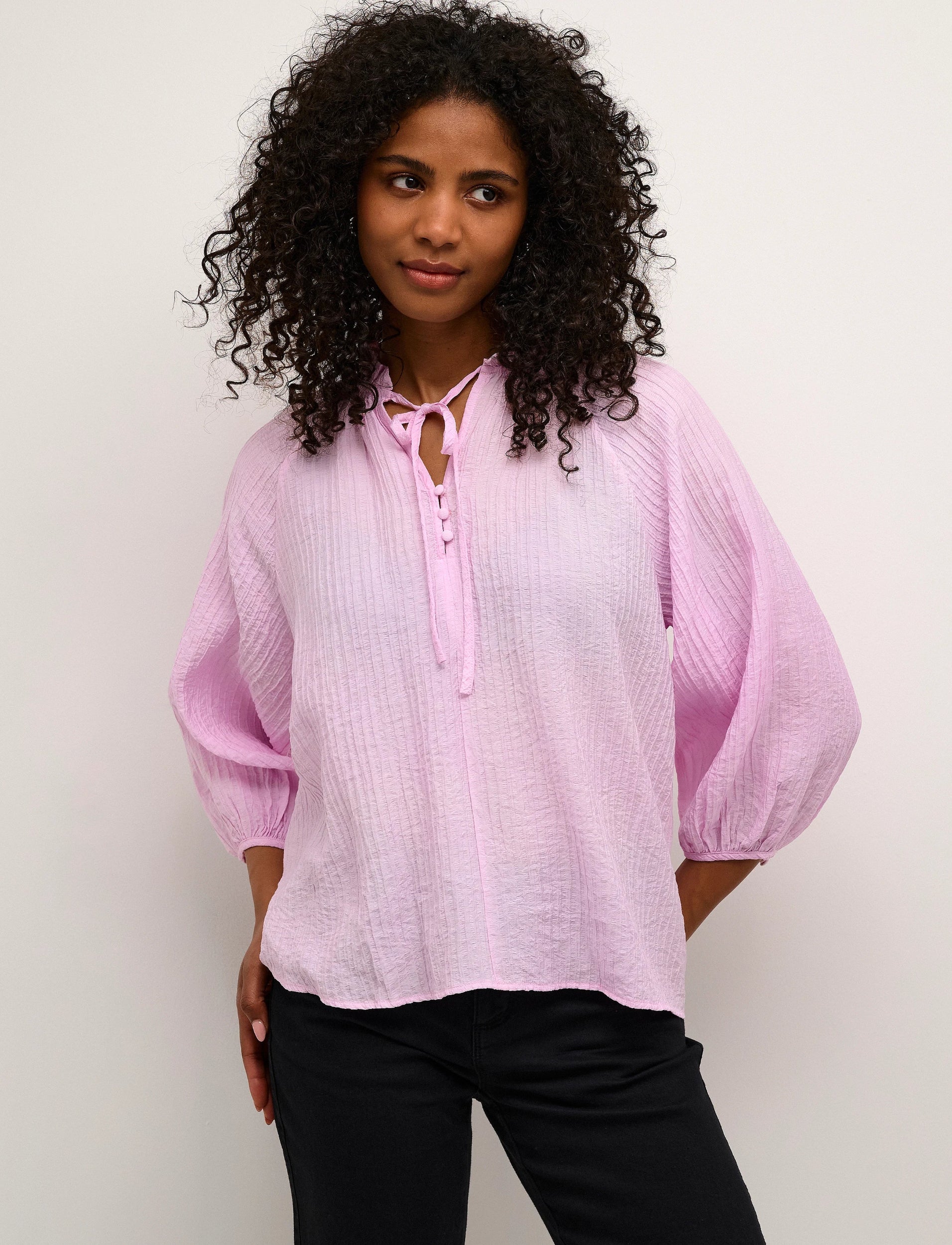 KClinna Blouse