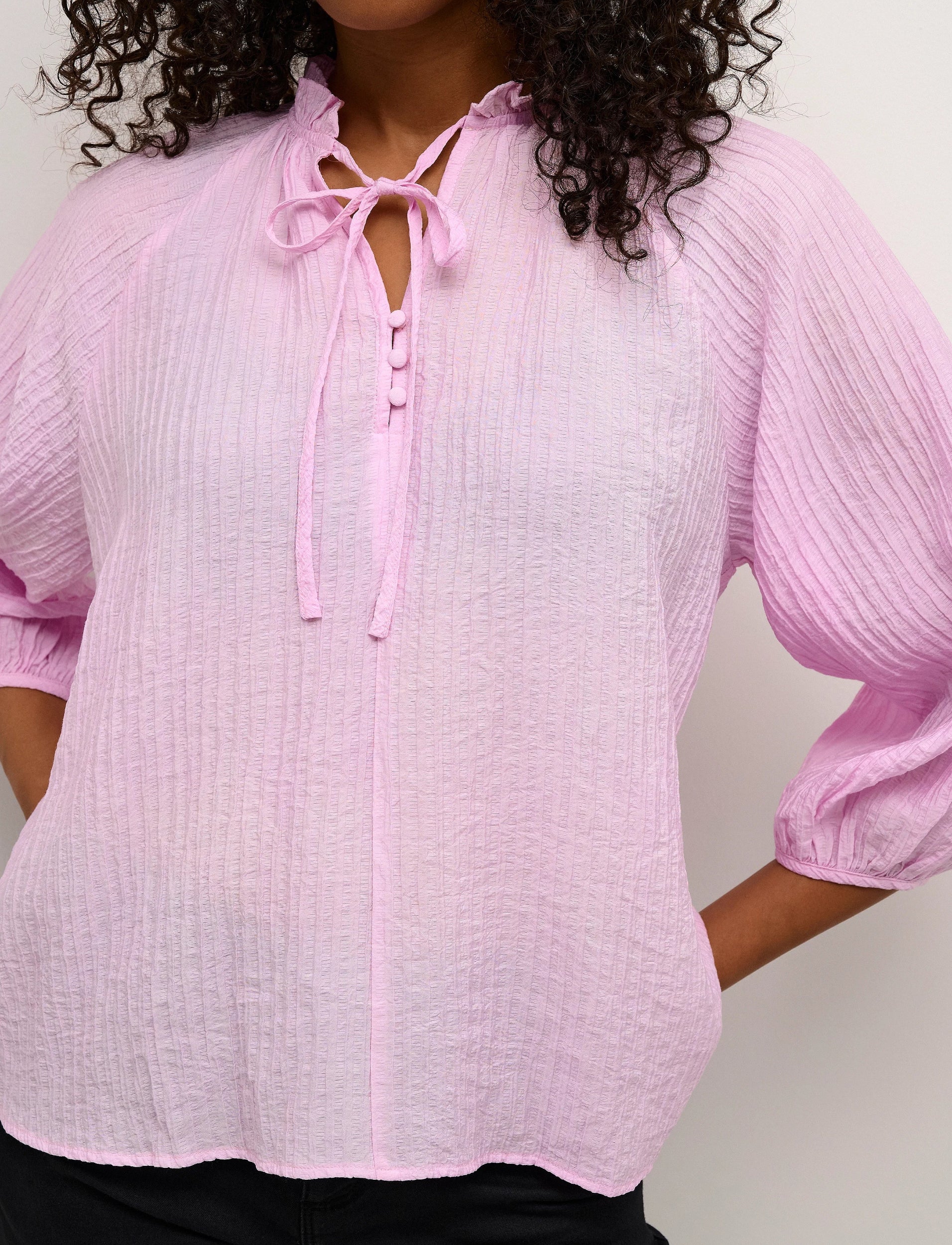 KClinna Blouse