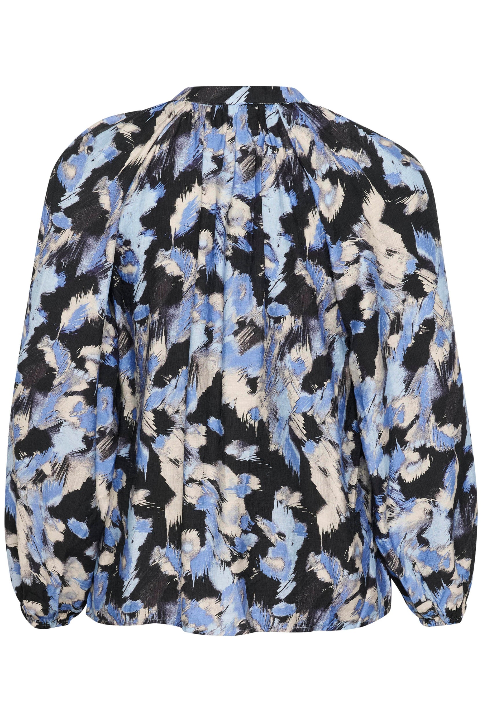 KCtoria Blouse