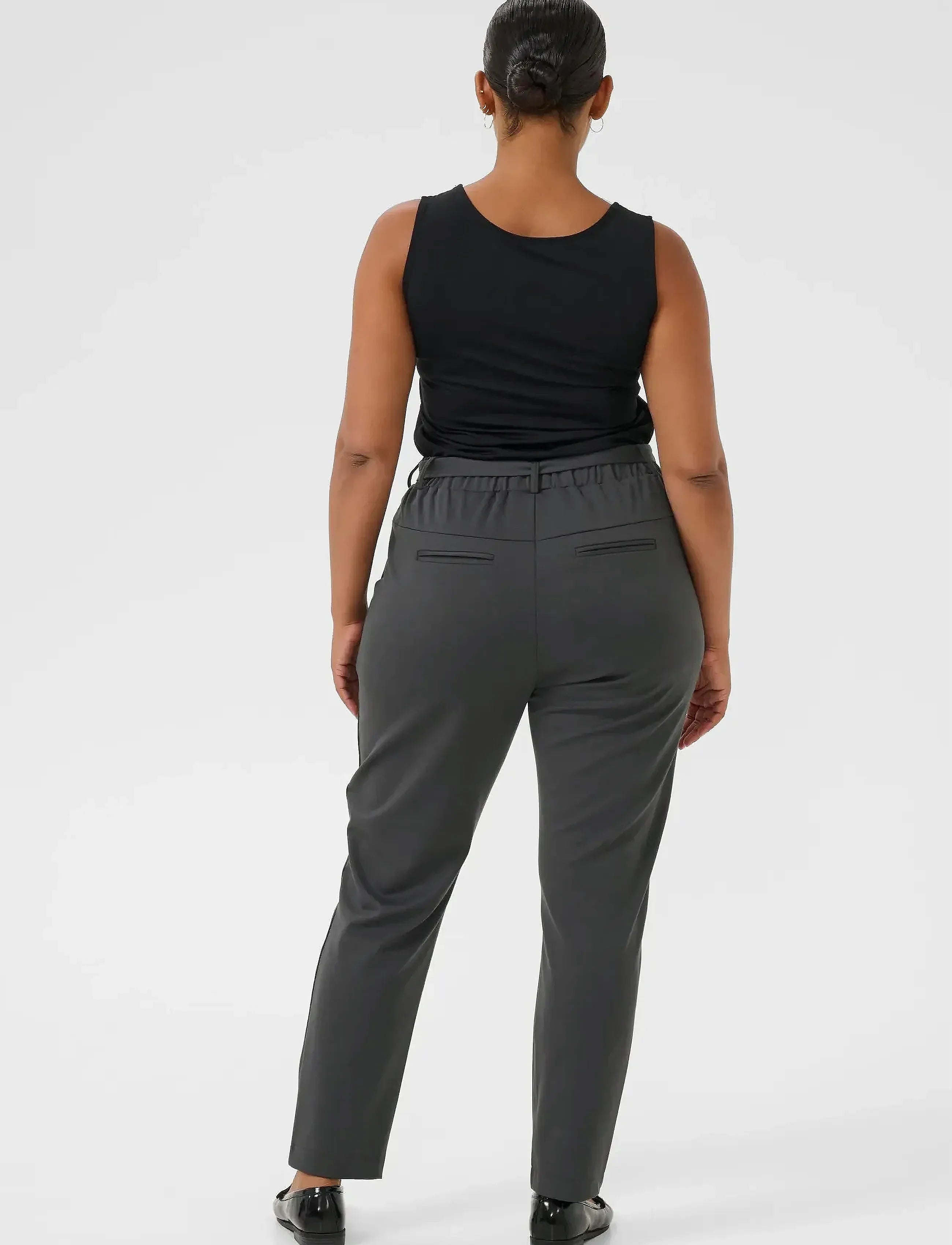 KCJenna Belt Pants