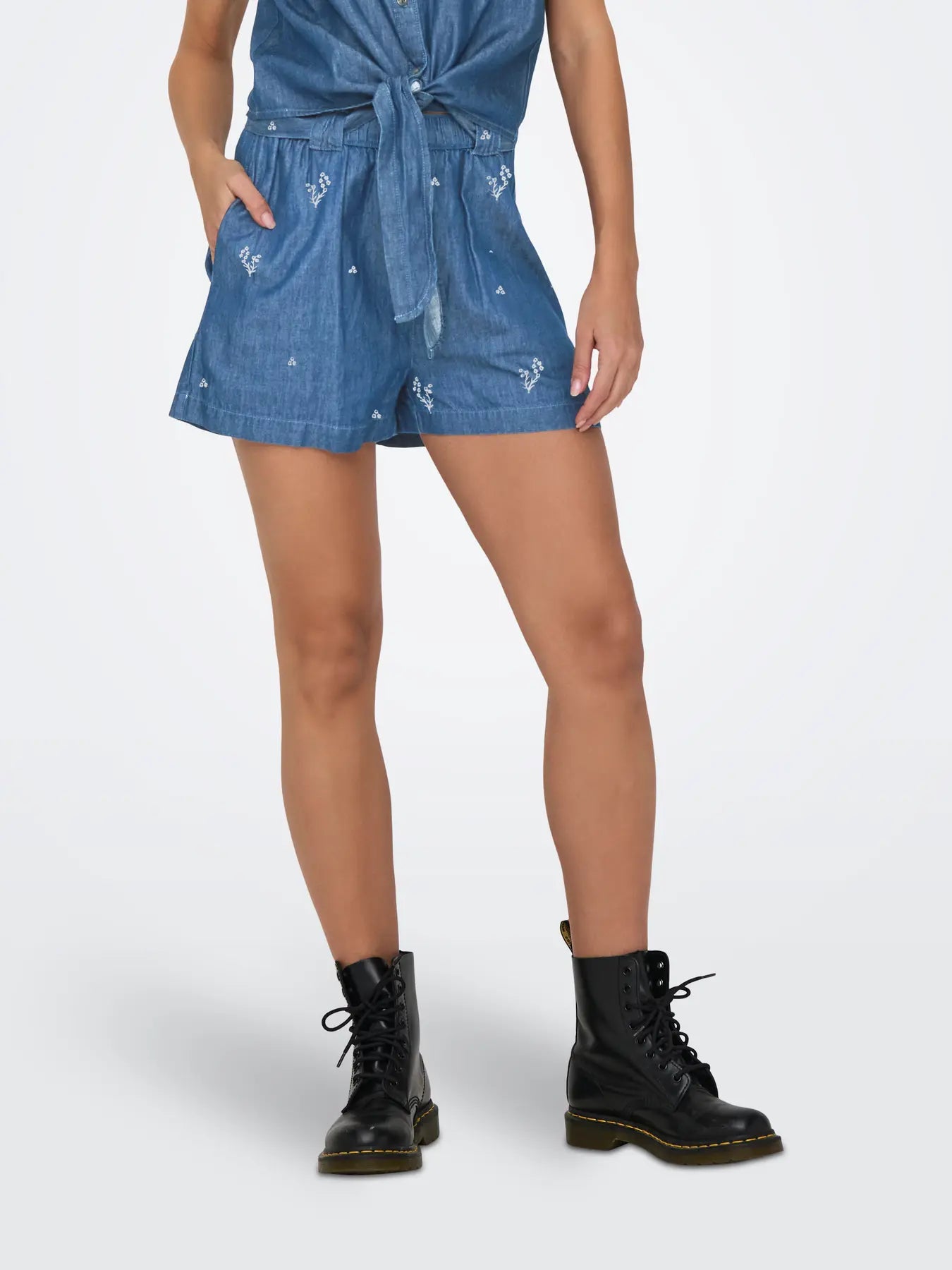 JDYKAI SHORTS