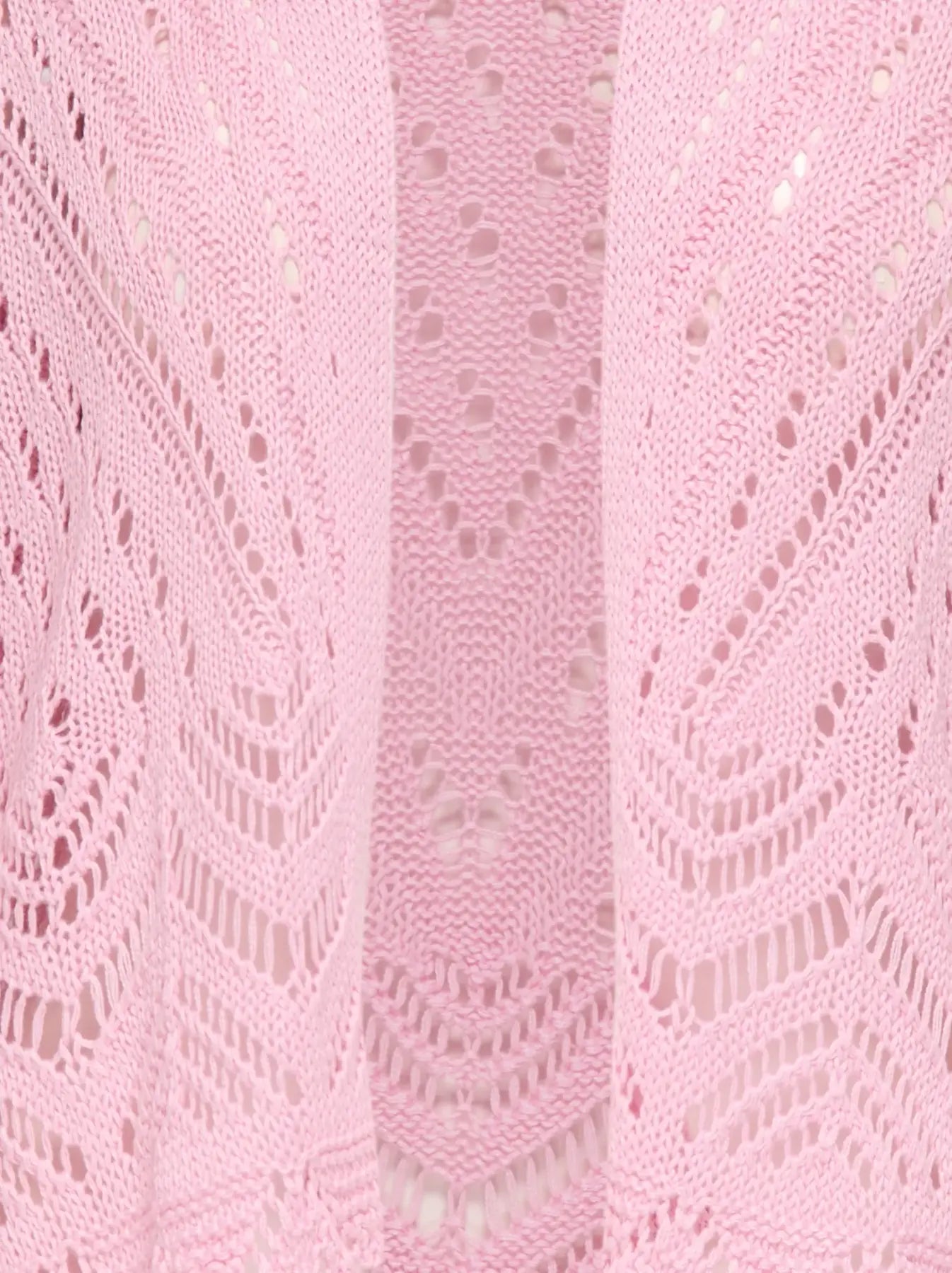 JDYSUN 3/4 CROPPED CARDIGAN