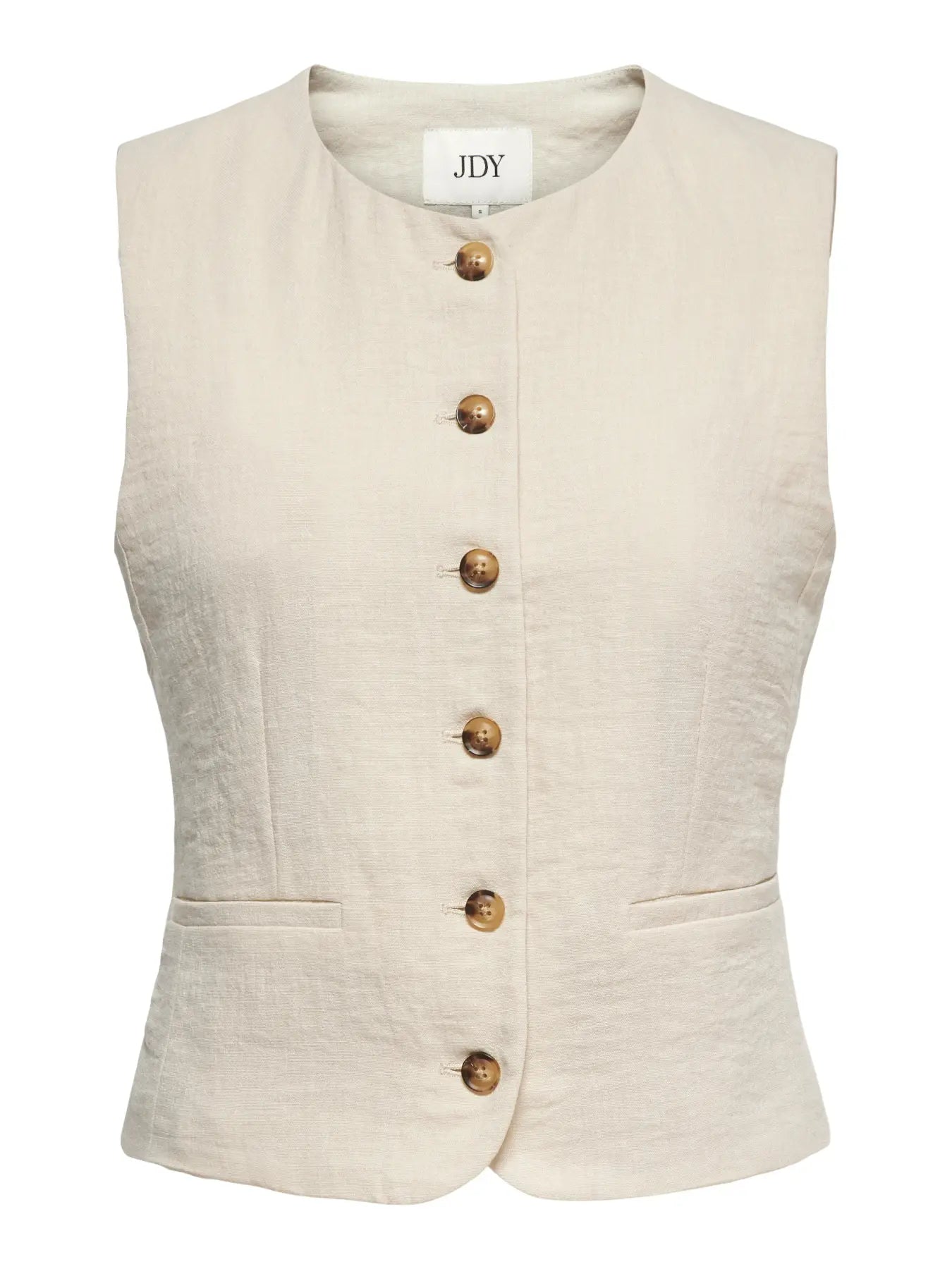 JDYCARA S/L WAISTCOAT