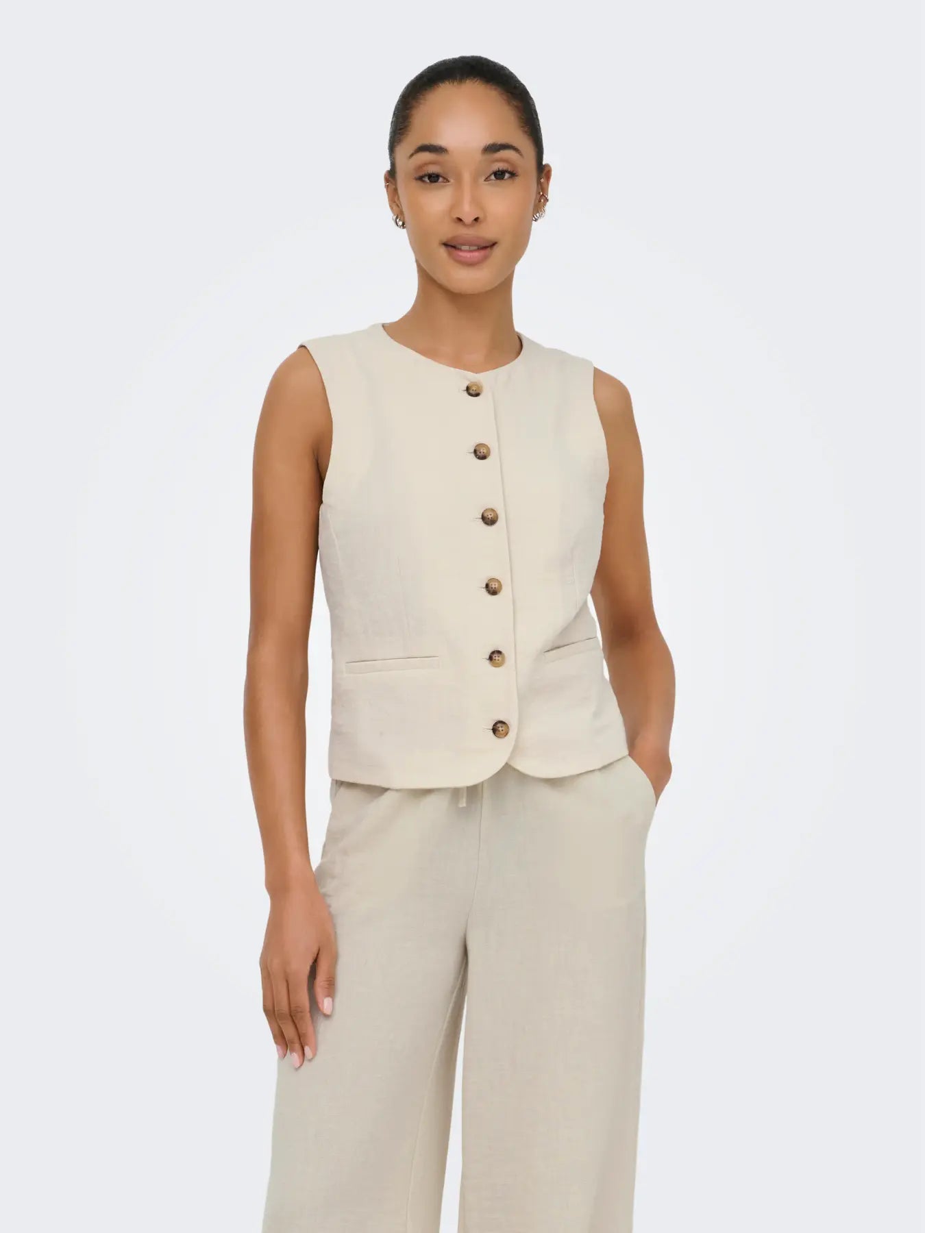 JDYCARA S/L WAISTCOAT