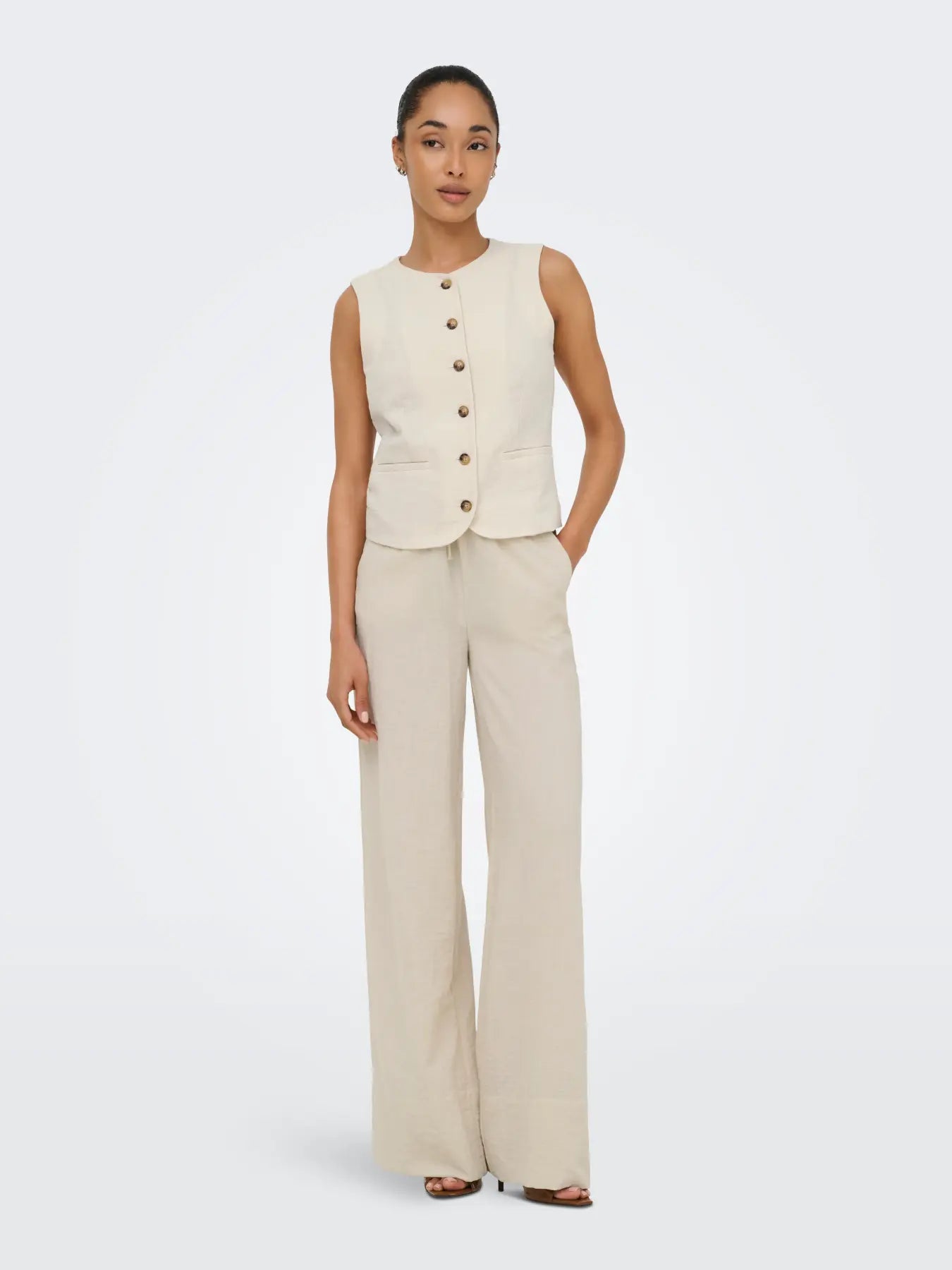 JDYCARA S/L WAISTCOAT